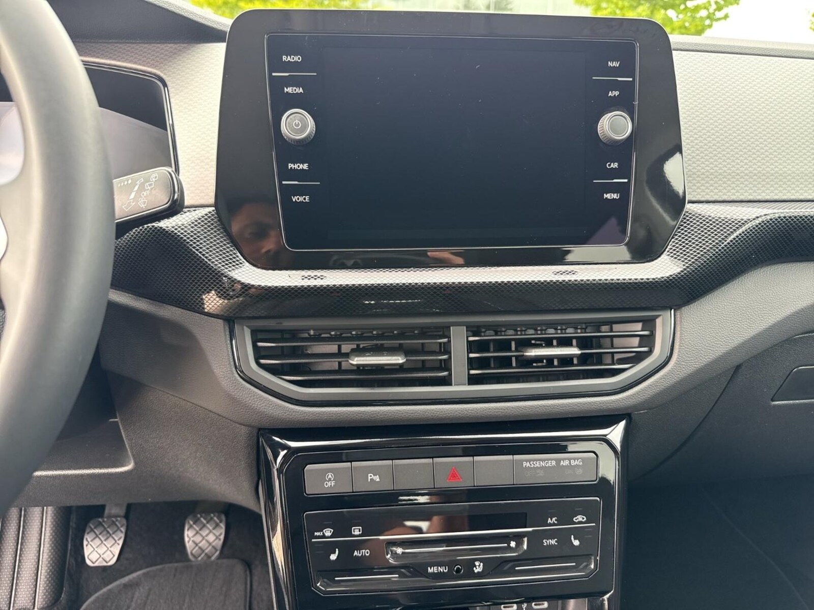 Volkswagen T-Cross – Bild 23