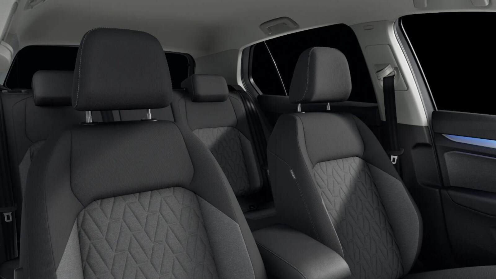 Volkswagen Golf – Bild 14