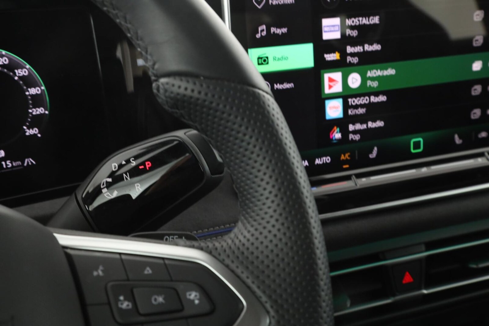 Volkswagen Tiguan – Bild 16