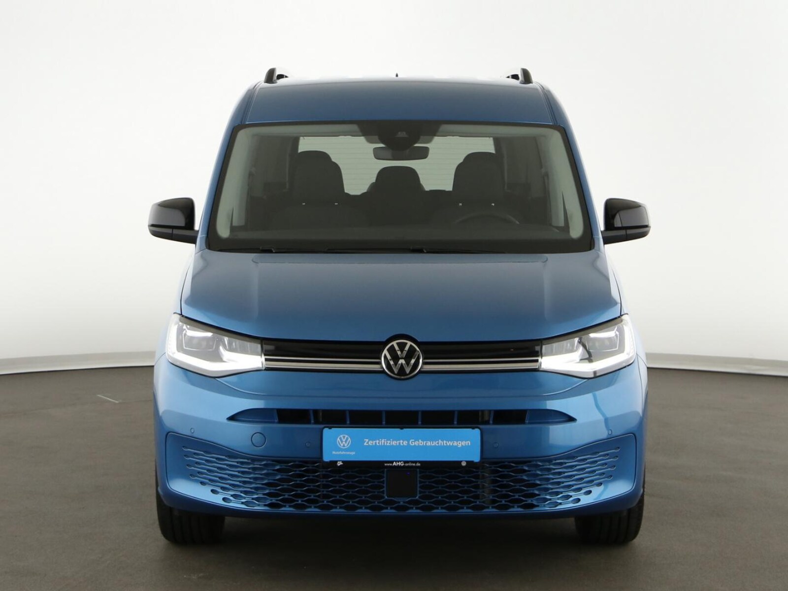 Volkswagen Caddy – Bild 3
