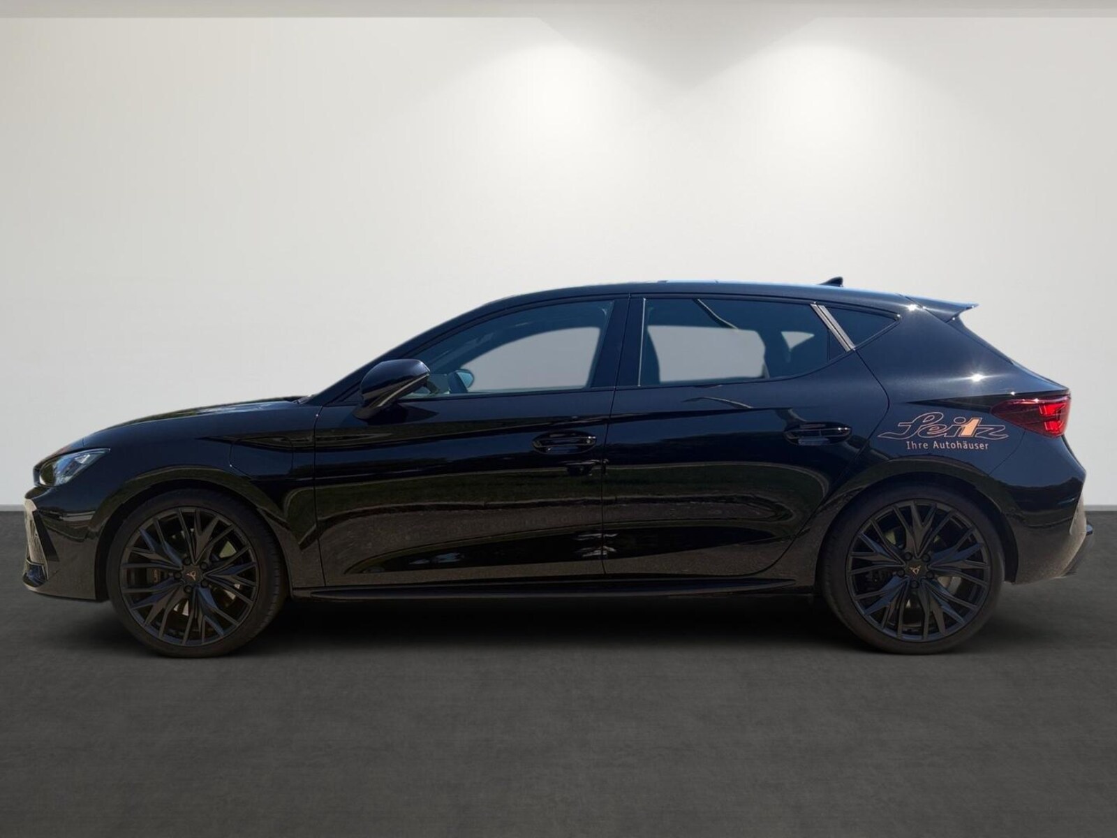 CUPRA Leon – Bild 6