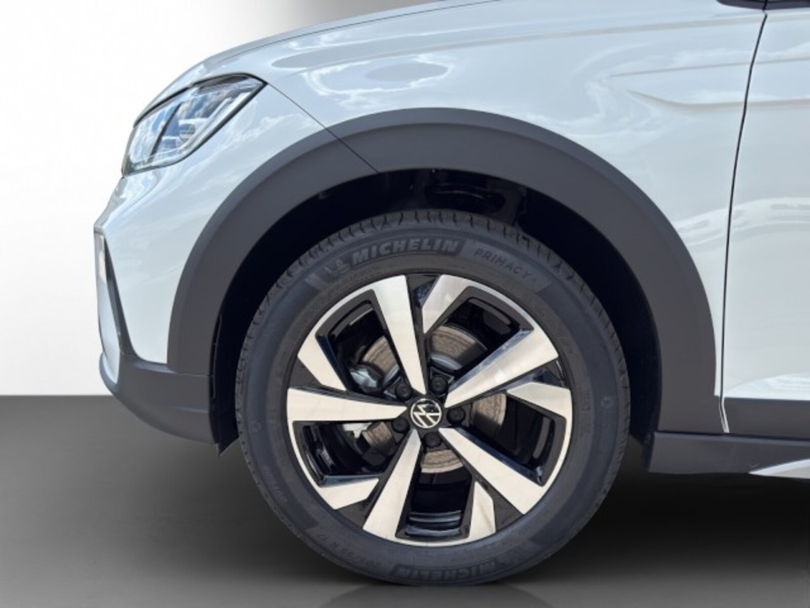 Volkswagen Taigo – Bild 14