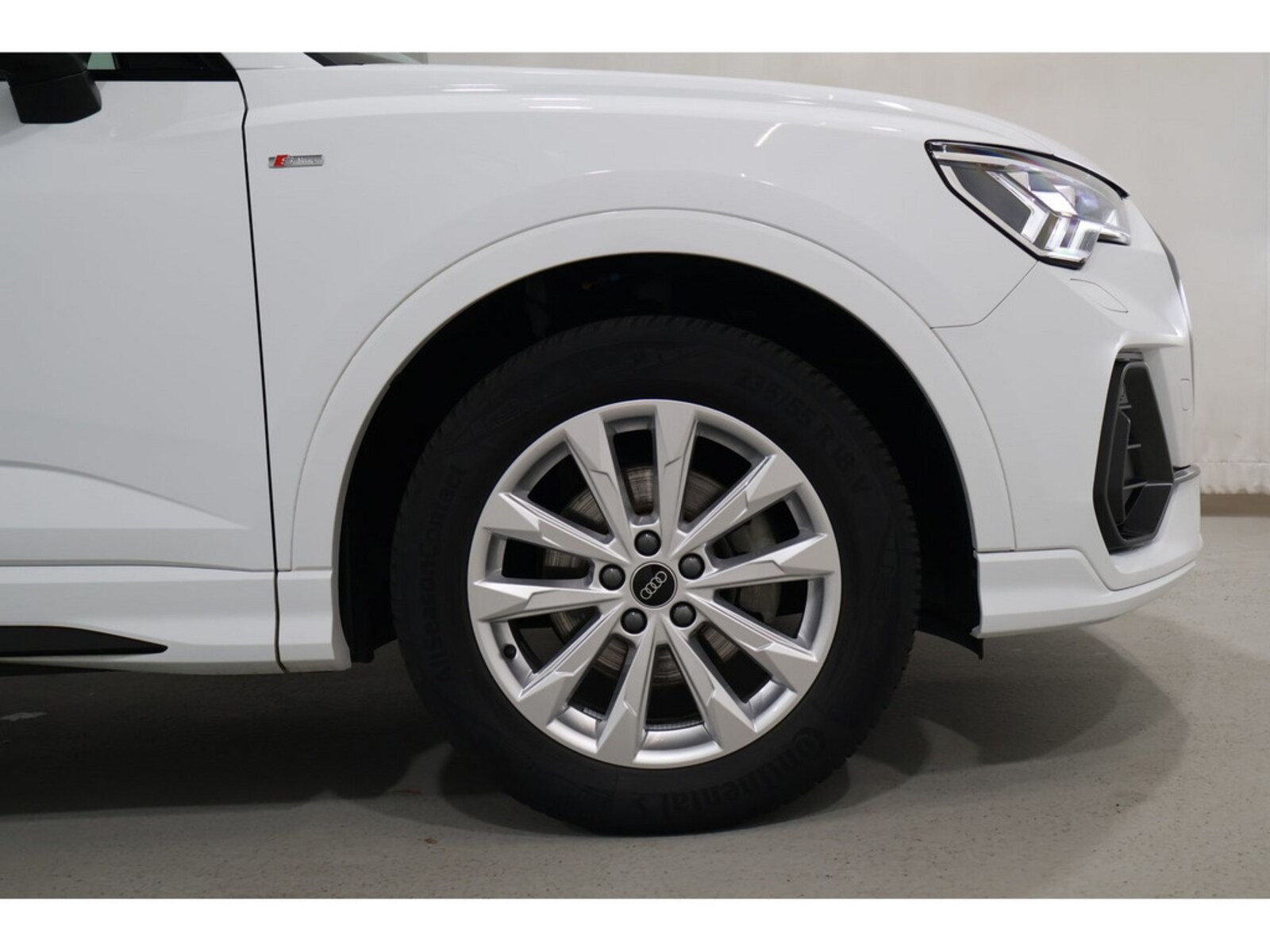 Audi Q3 Sportback – Bild 5