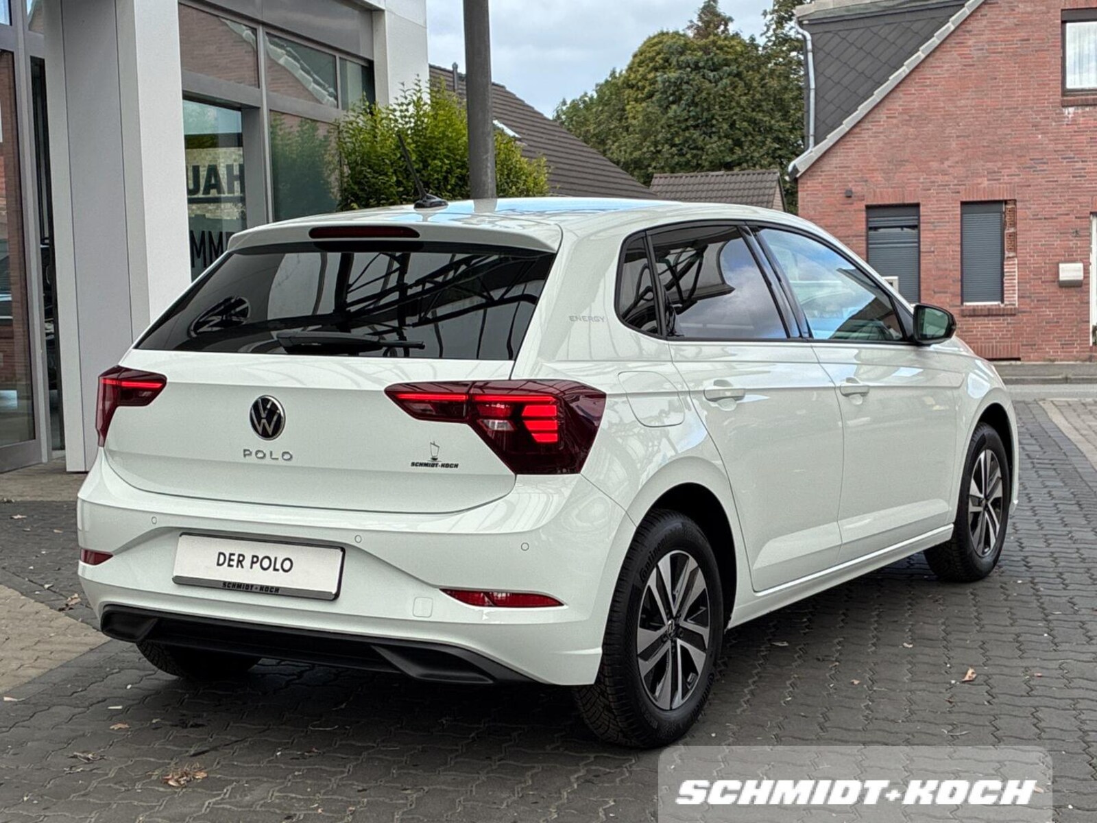 Volkswagen Polo – Bild 3