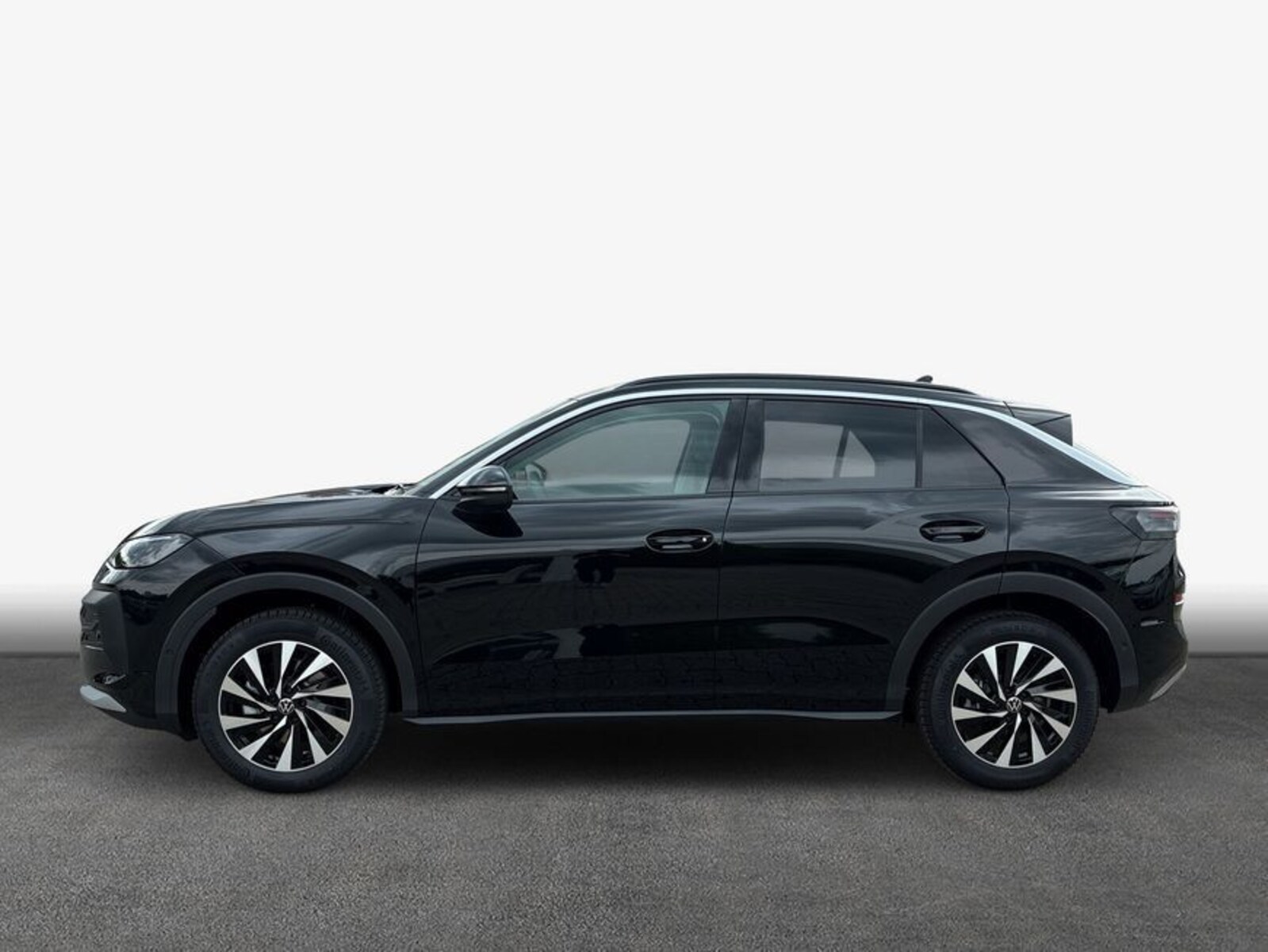 Volkswagen T-Roc – Bild 4