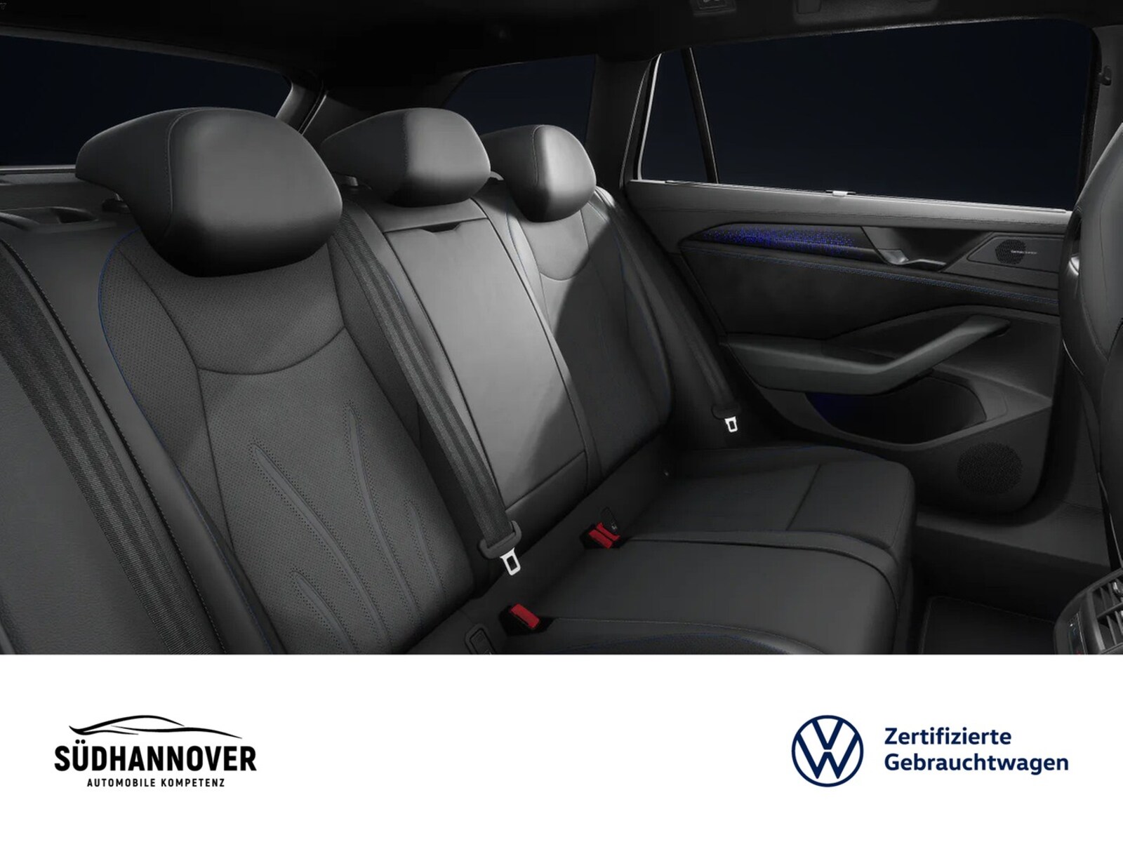 Volkswagen Passat – Bild 13
