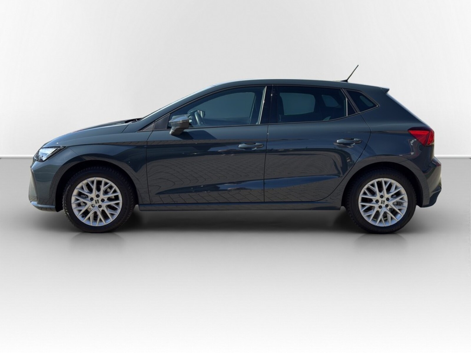 SEAT Ibiza – Bild 8