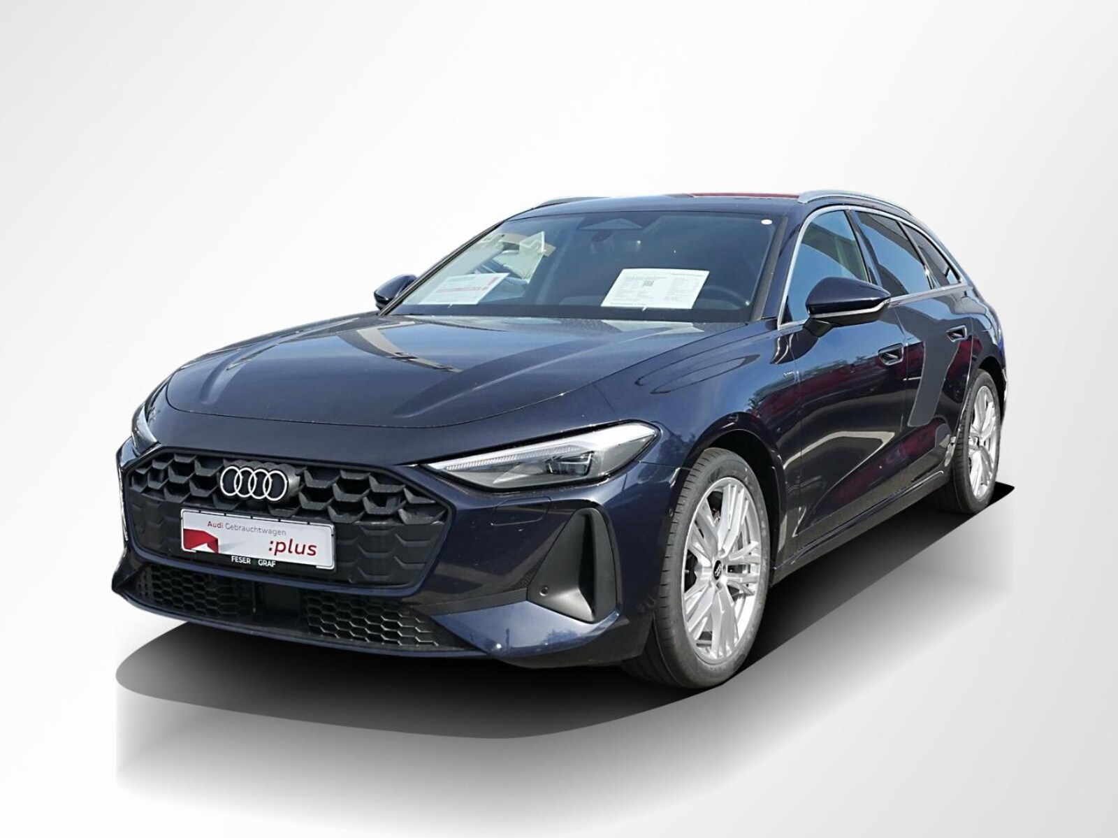 Audi A5 Avant – Bild 12