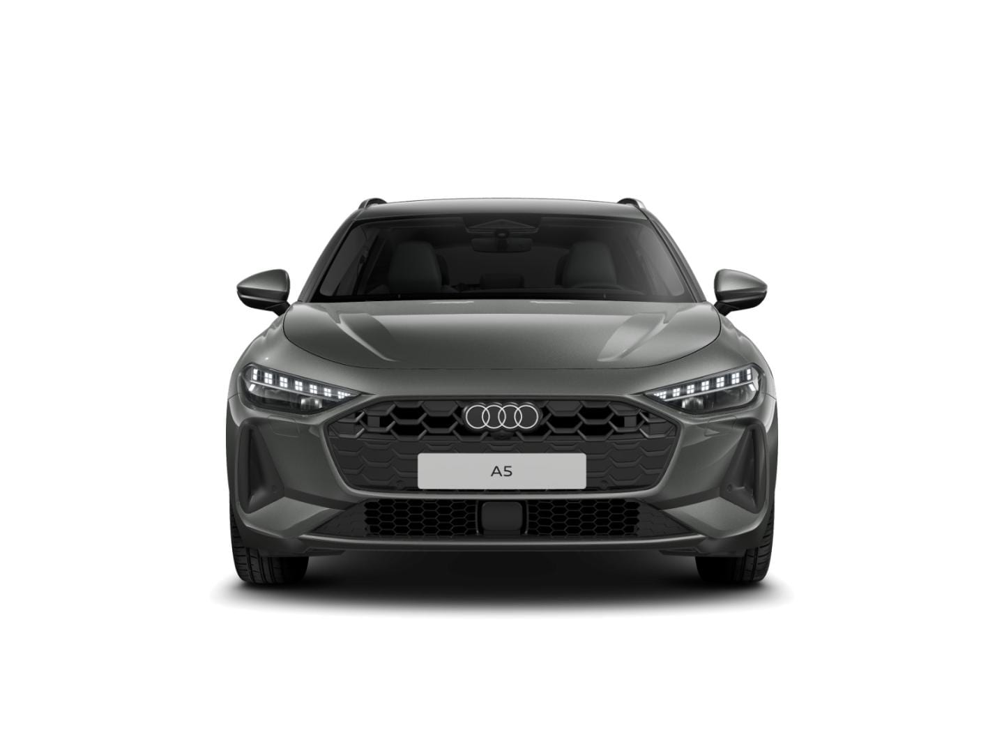 Bild über Audi A5 Avant TFSI S tronic - für weitere Informationen kontaktieren Sie den Audi Partner