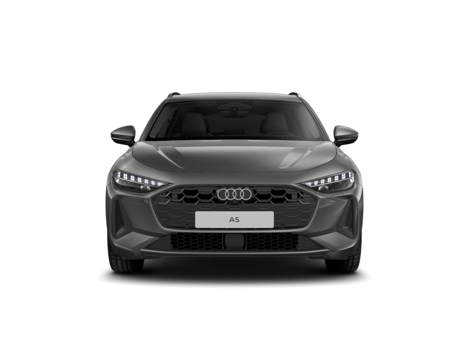 Audi A5 Avant – Bild 3