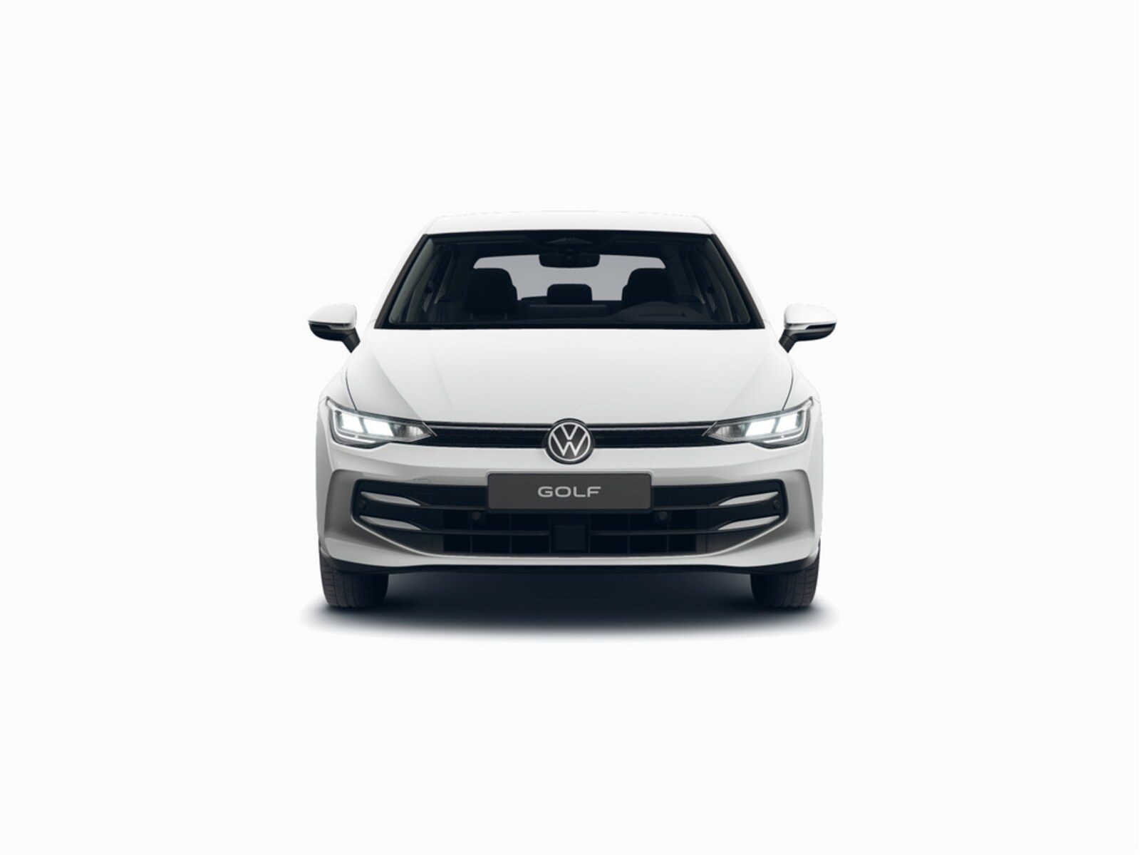 Volkswagen Golf – Bild 8