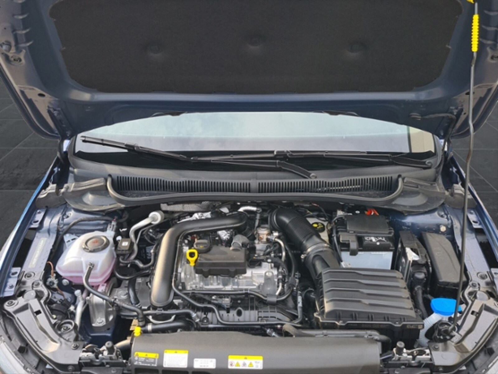 Volkswagen Polo – Bild 22