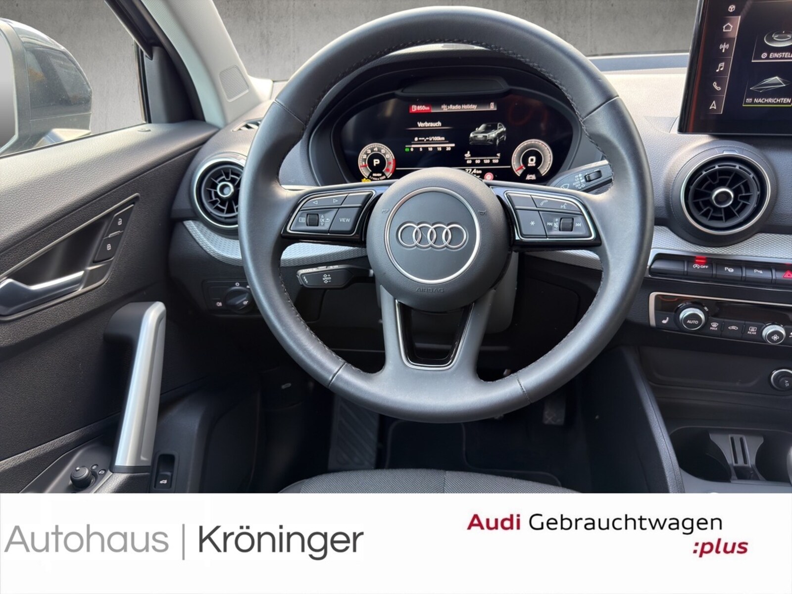 Audi Q2 – Bild 11