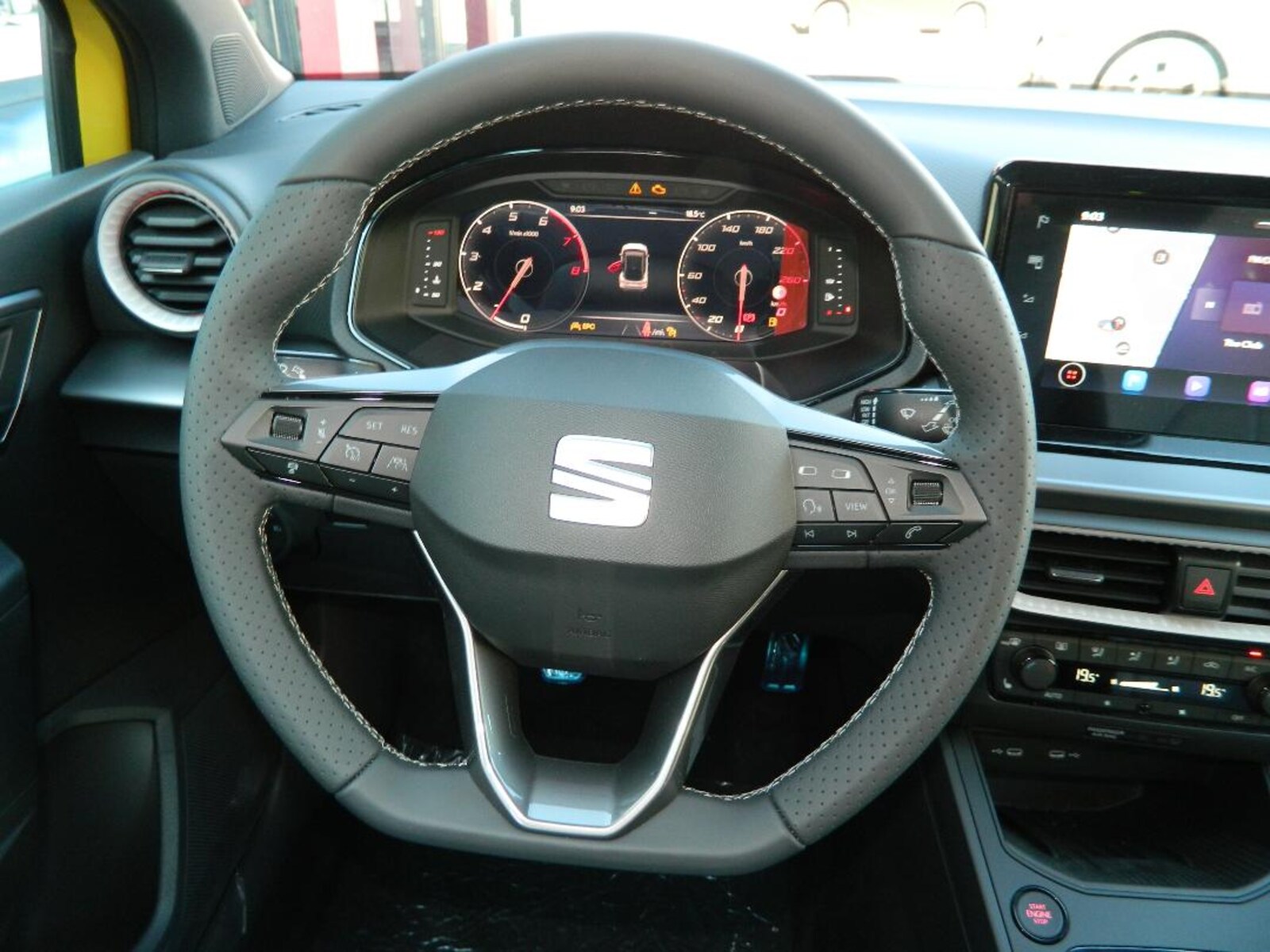 SEAT Arona – Bild 15