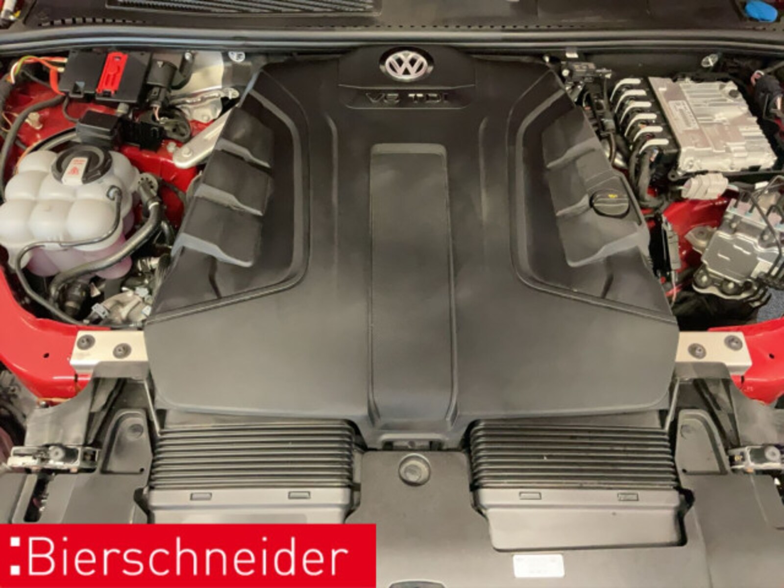 Volkswagen Touareg – Bild 23