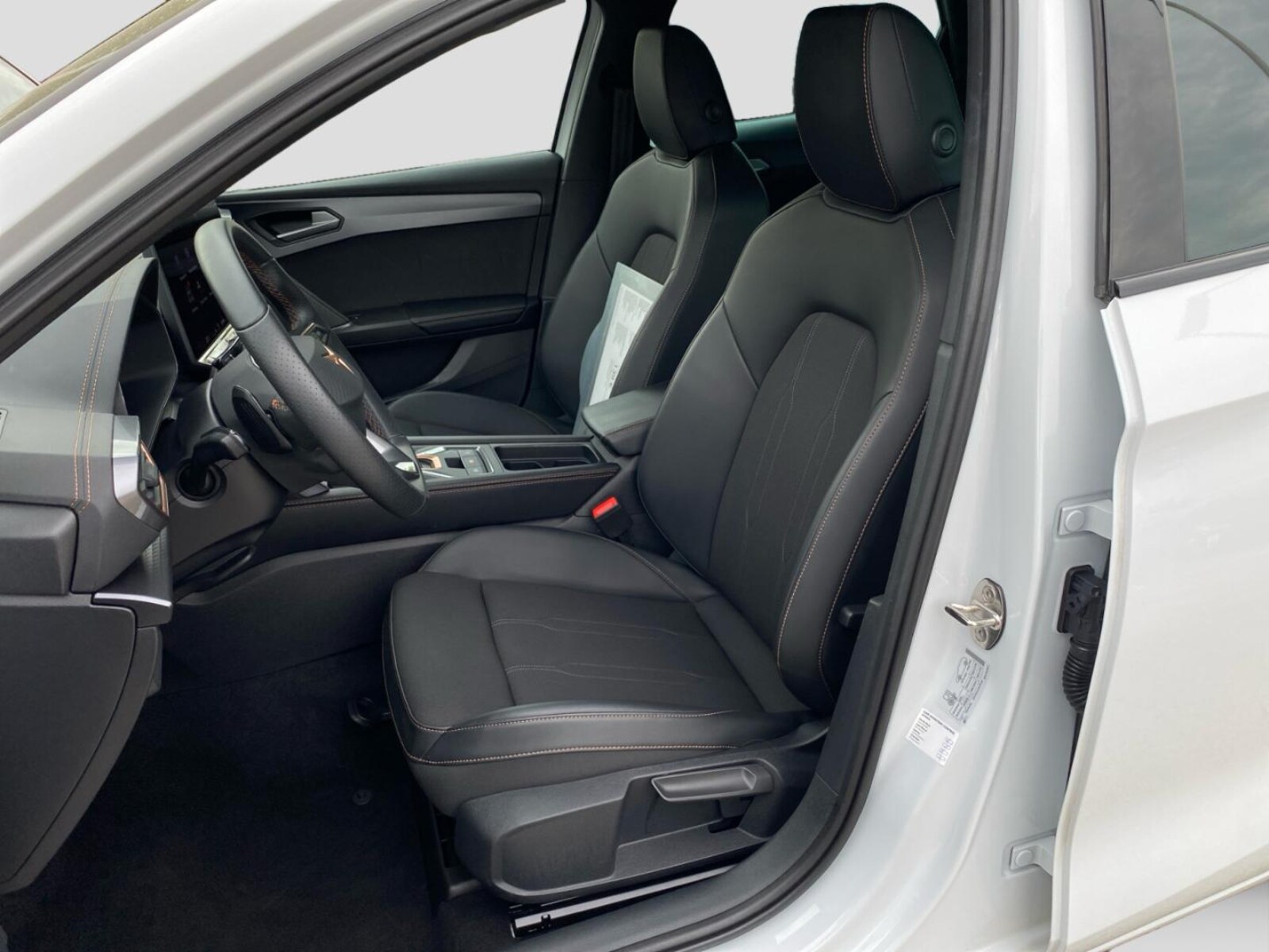 CUPRA Leon Sportstourer – Bild 10