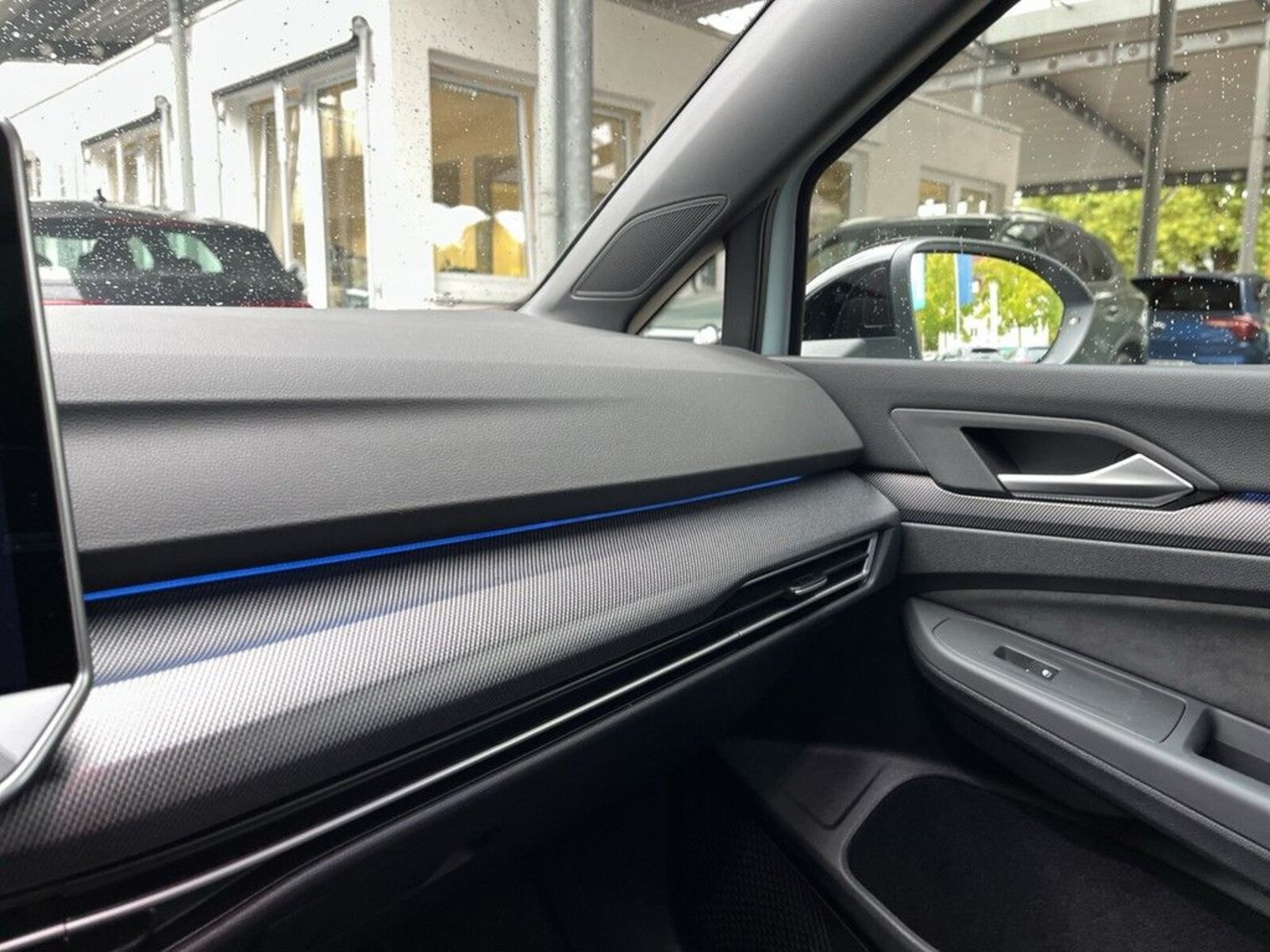Volkswagen Golf Variant – Bild 24