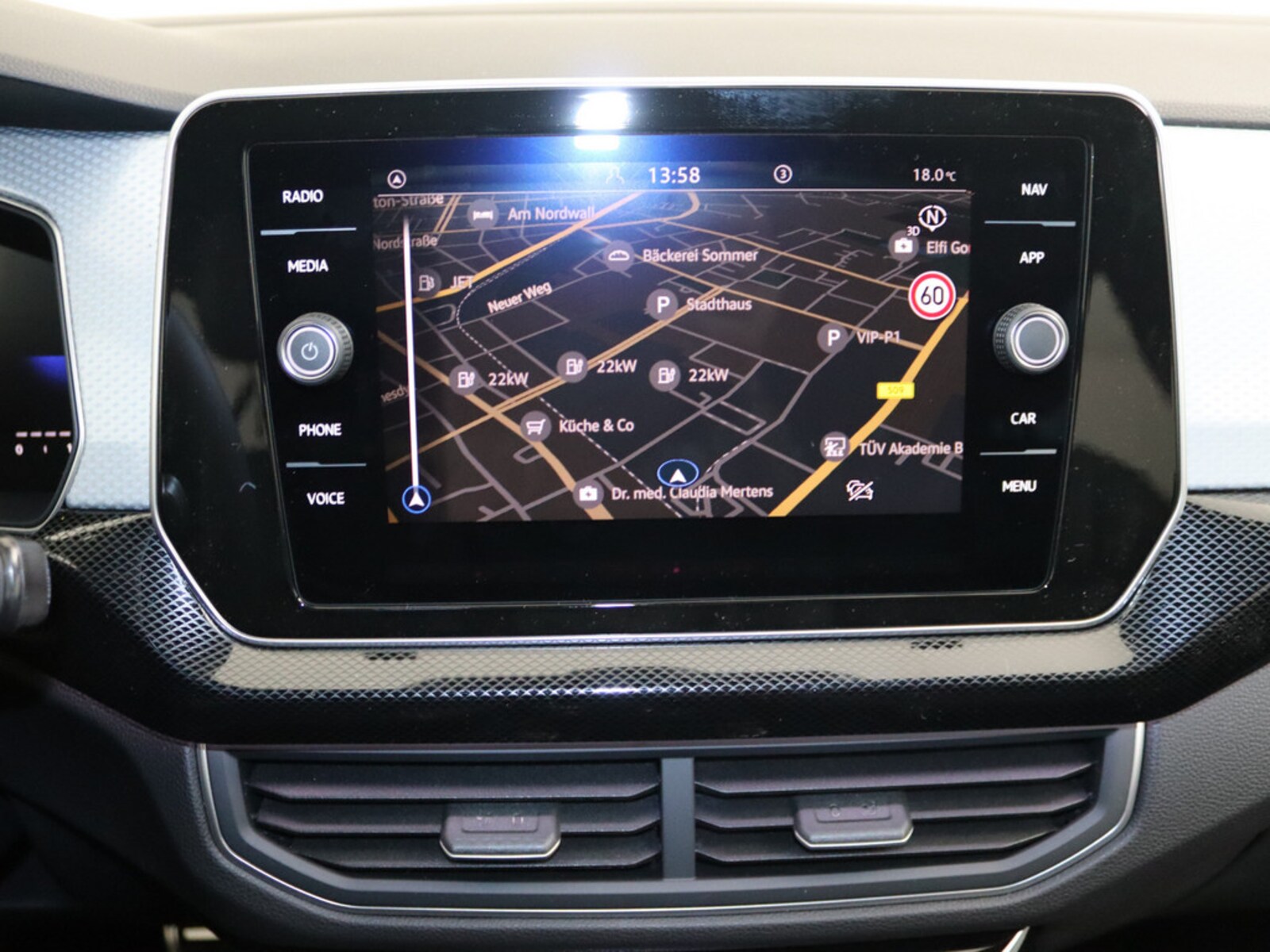 Volkswagen T-Cross – Bild 17