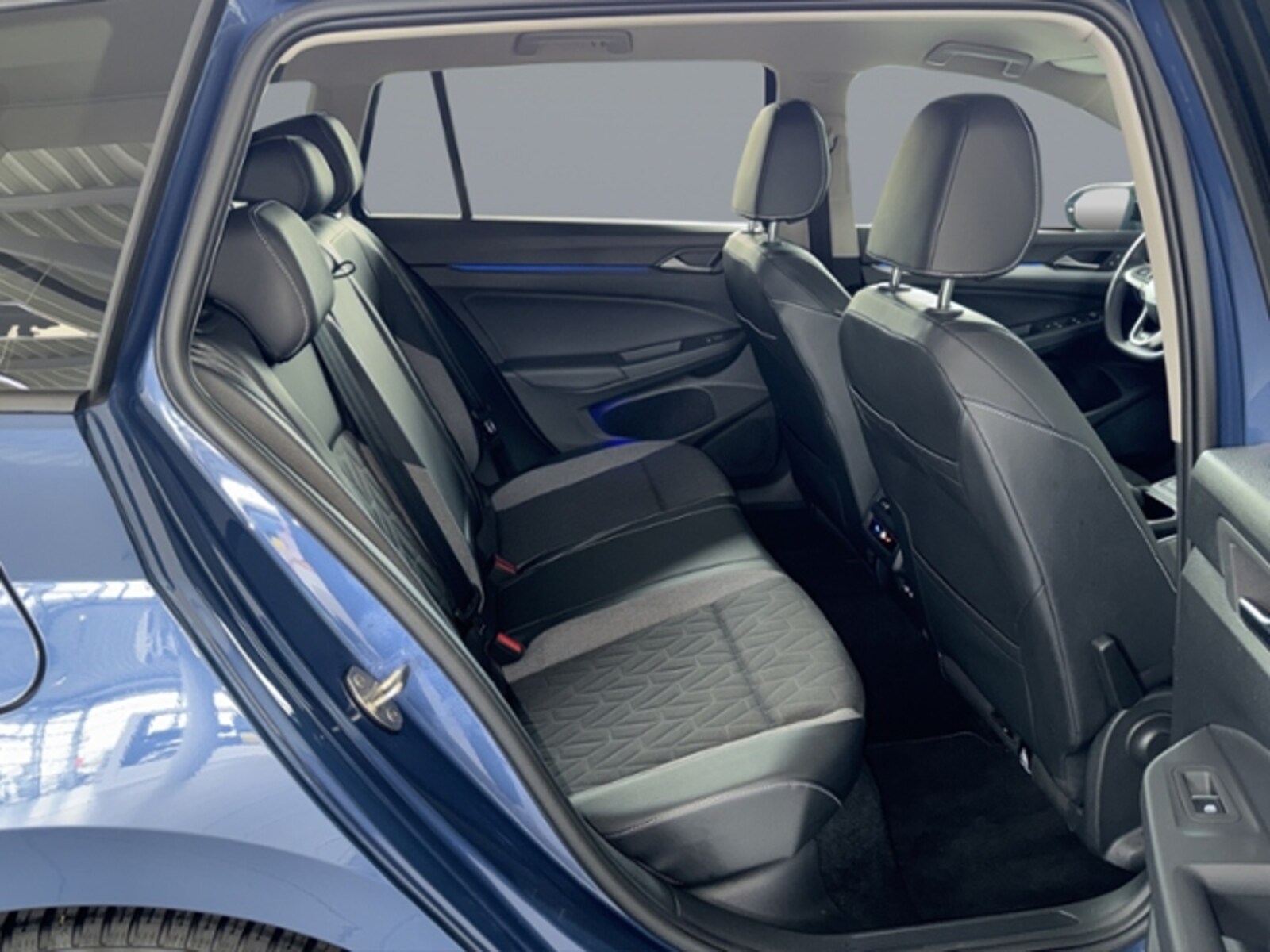 Volkswagen Golf Variant – Bild 16