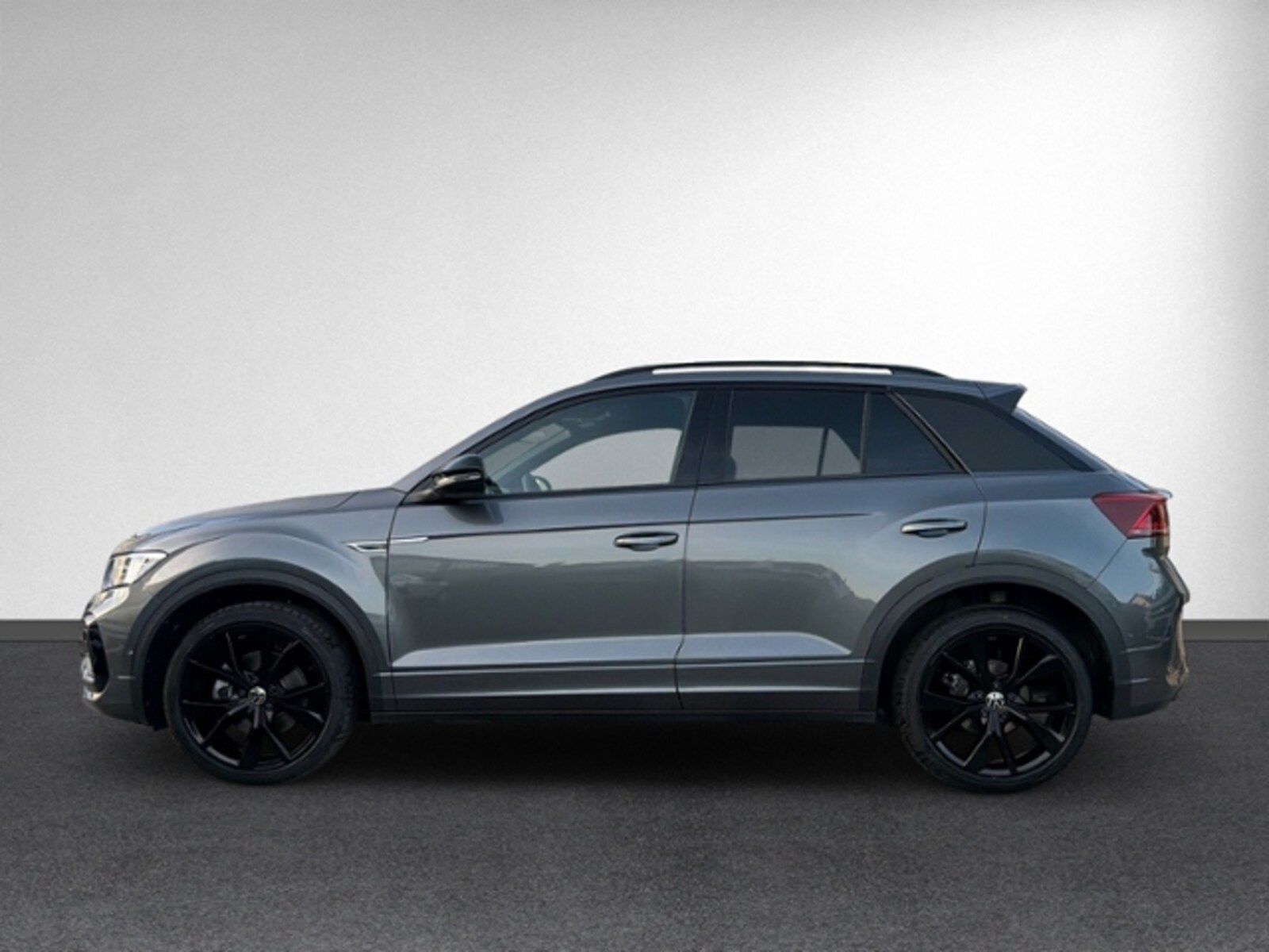 Volkswagen T-Roc – Bild 3