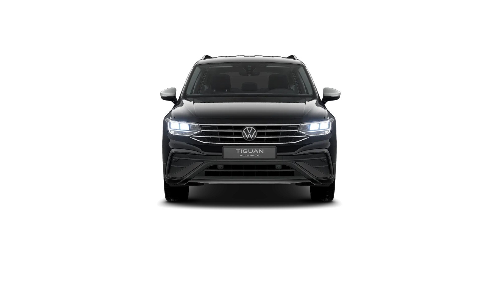 Volkswagen Tiguan Allspace – Bild 9