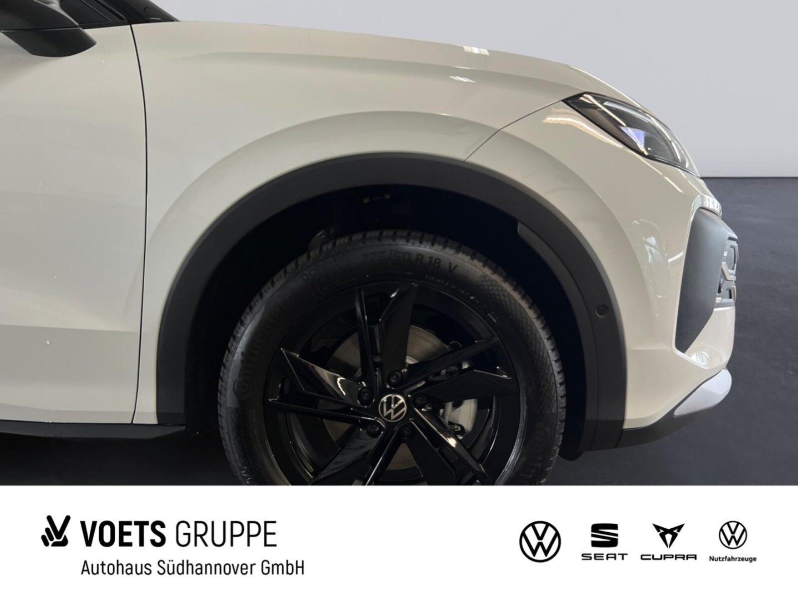 Volkswagen T-Roc – Bild 5