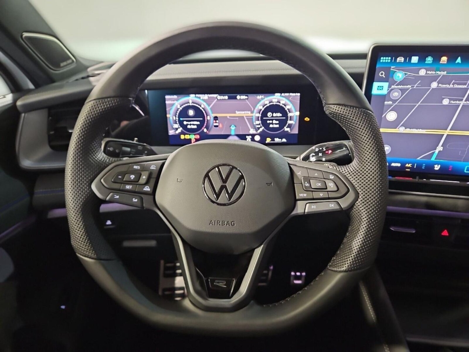 Volkswagen Tayron – Bild 14