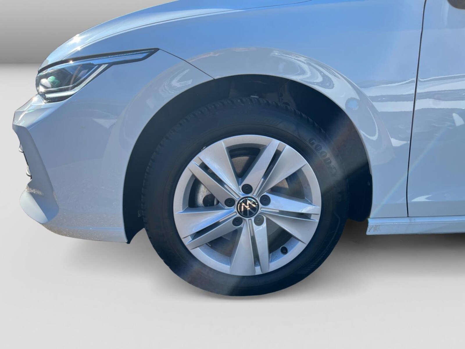 Volkswagen Golf – Bild 5