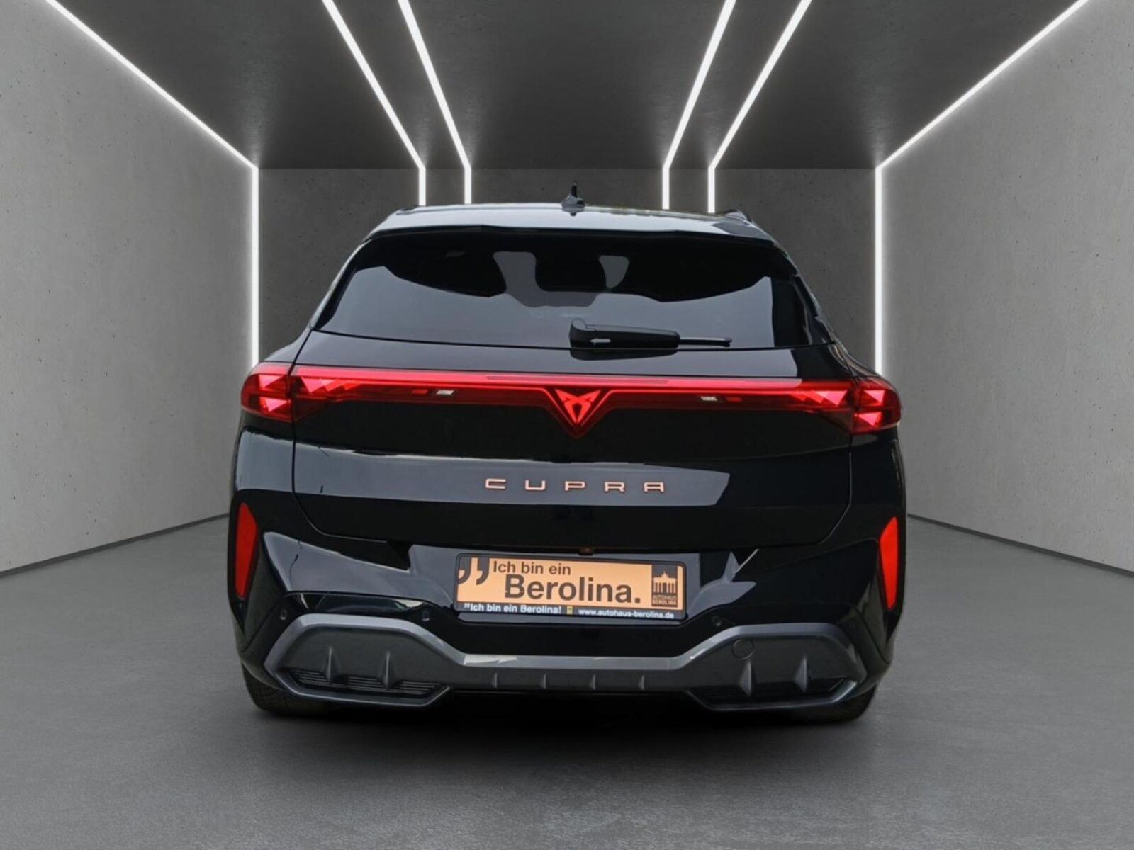 CUPRA Terramar – Bild 6