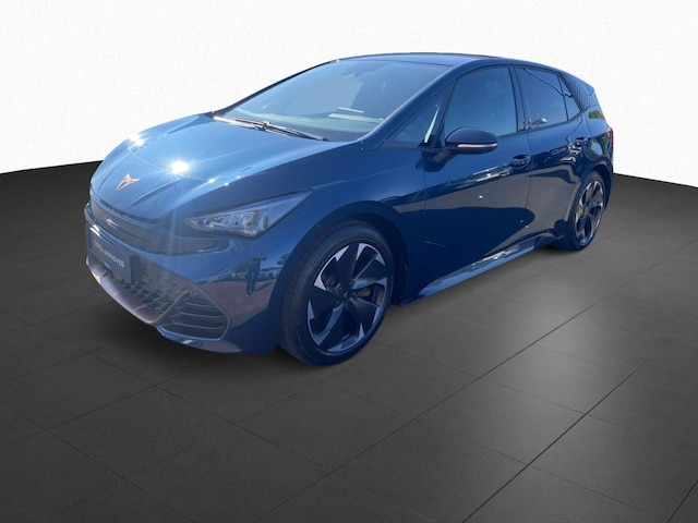 CUPRA Born 170 kW Navi RFK LED ACC Totwinkel-Assistent (GW019735HK)