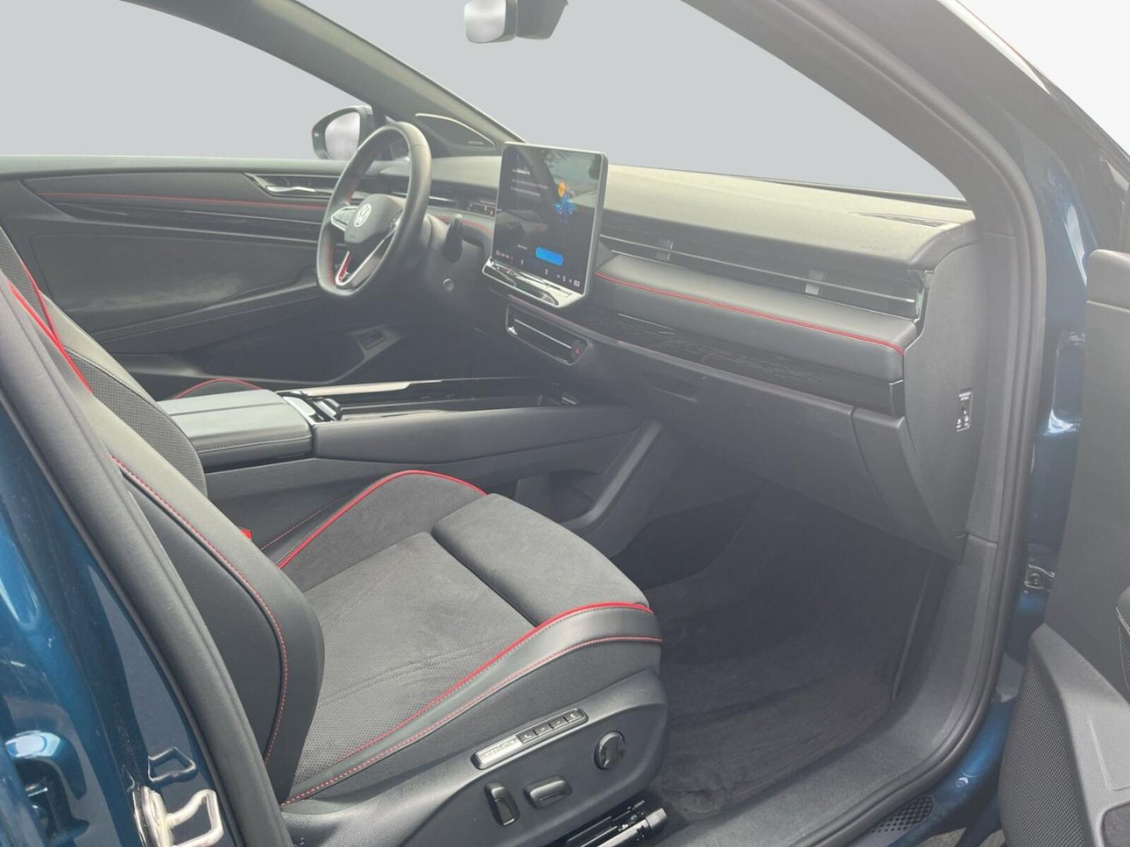 Volkswagen ID.7 Tourer – Bild 12