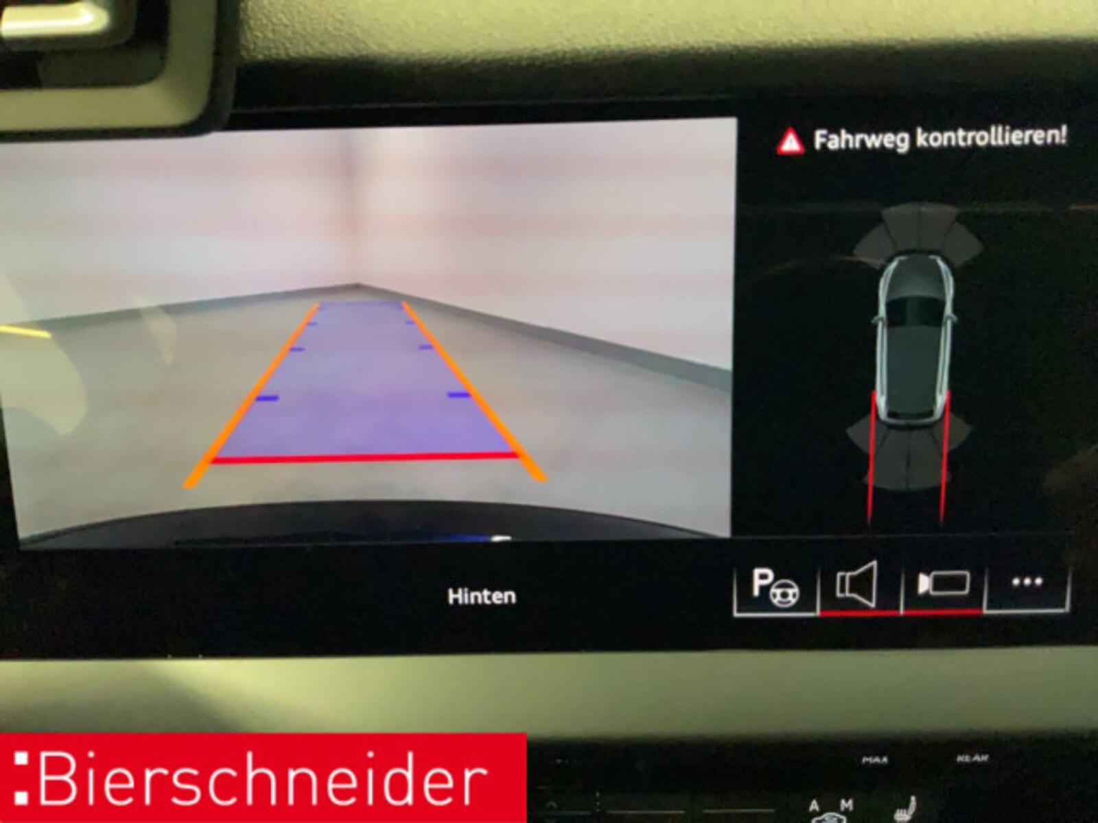 Audi A3 Sportback – Bild 13