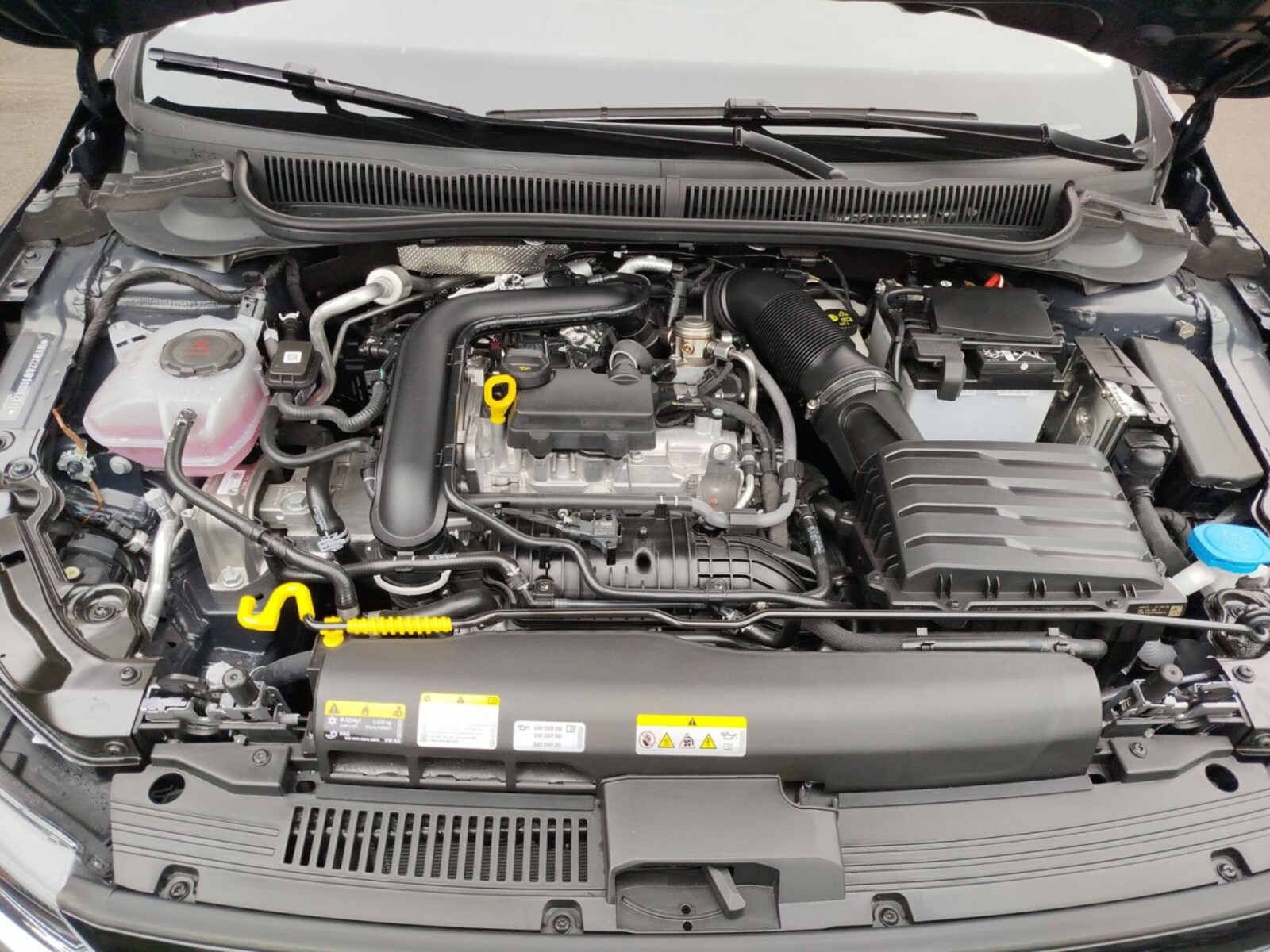 Volkswagen Polo – Bild 16