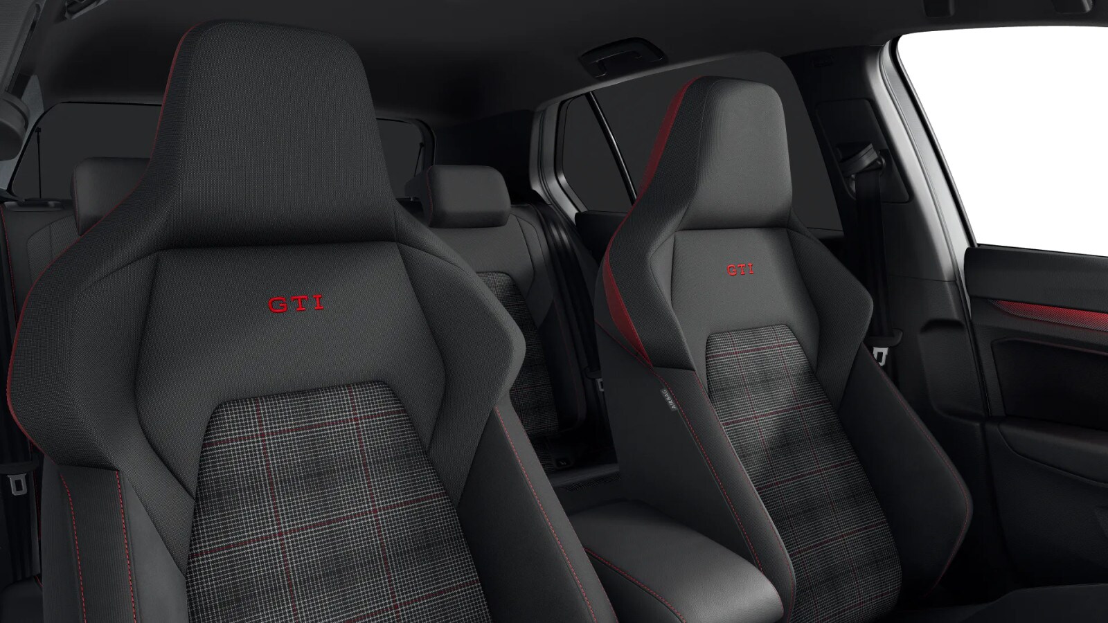 Volkswagen Golf – Bild 9