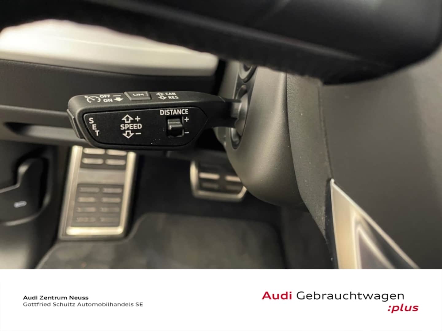 Bild über Audi Q8 SUV S line business TDI quattro 210 kW tiptronic - für weitere Informationen kontaktieren Sie den Audi Partner