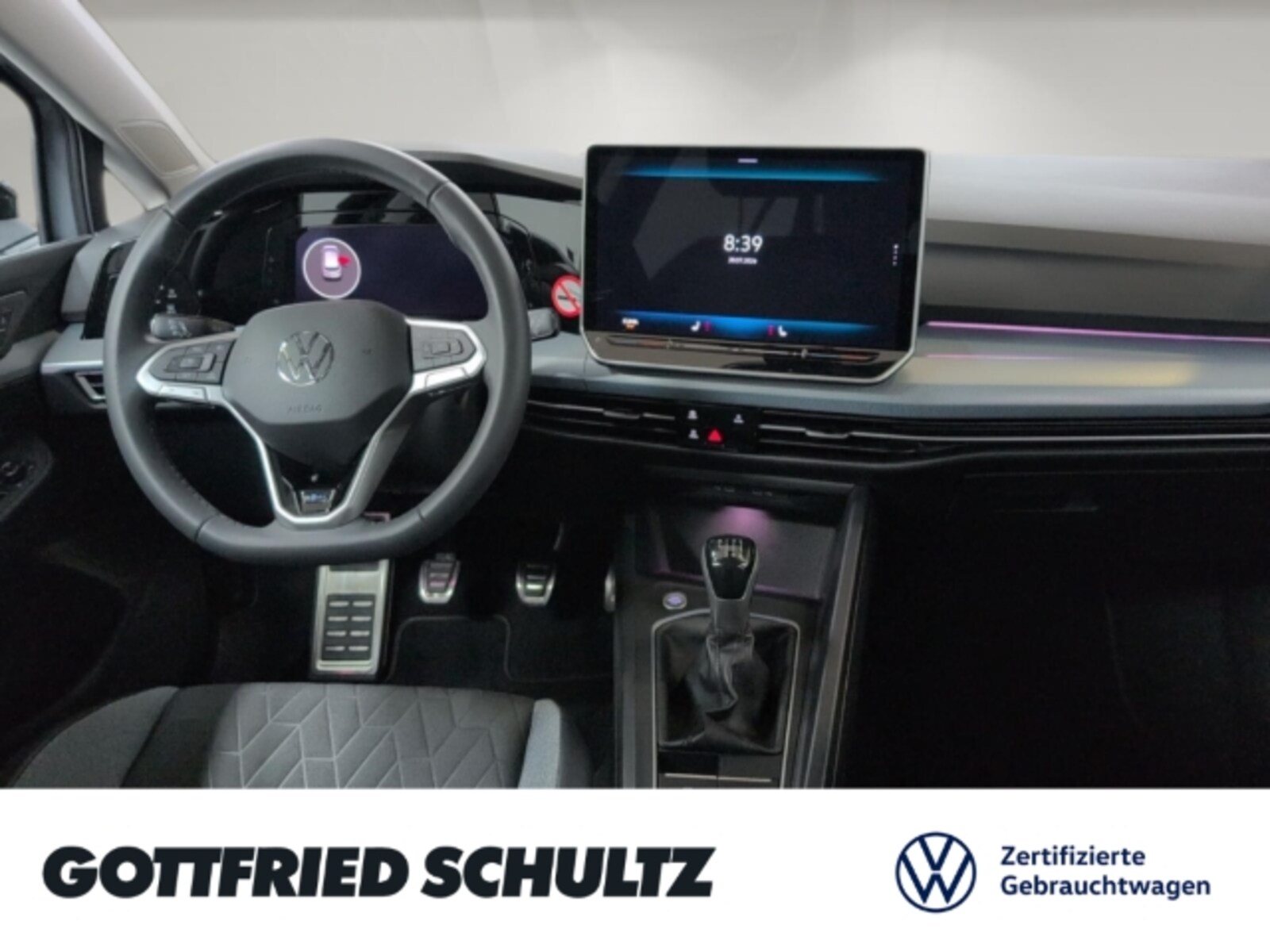 Volkswagen Golf – Bild 7