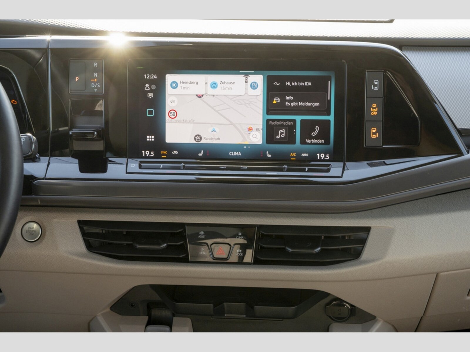Volkswagen Multivan – Bild 12