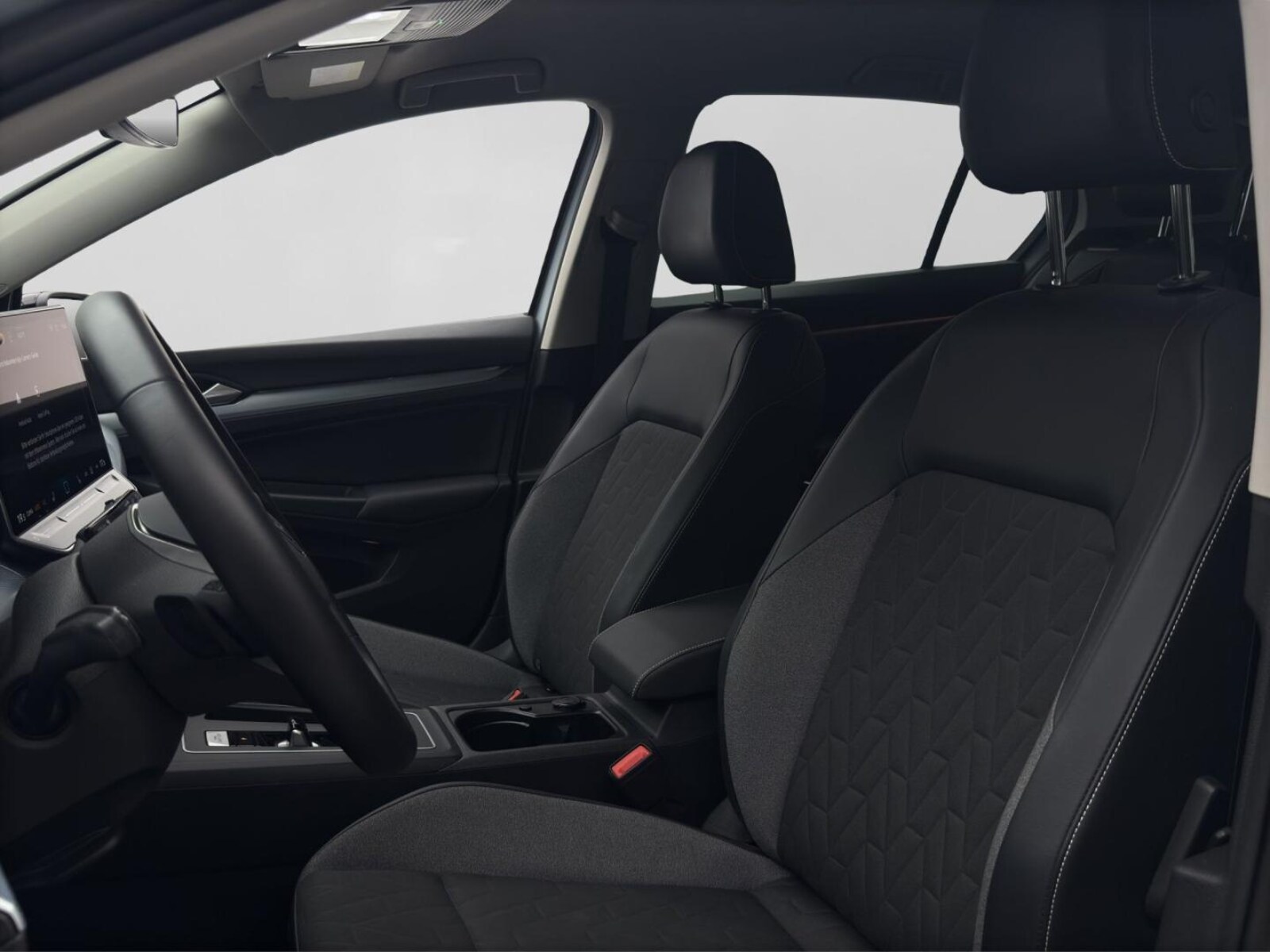 Volkswagen Golf – Bild 13