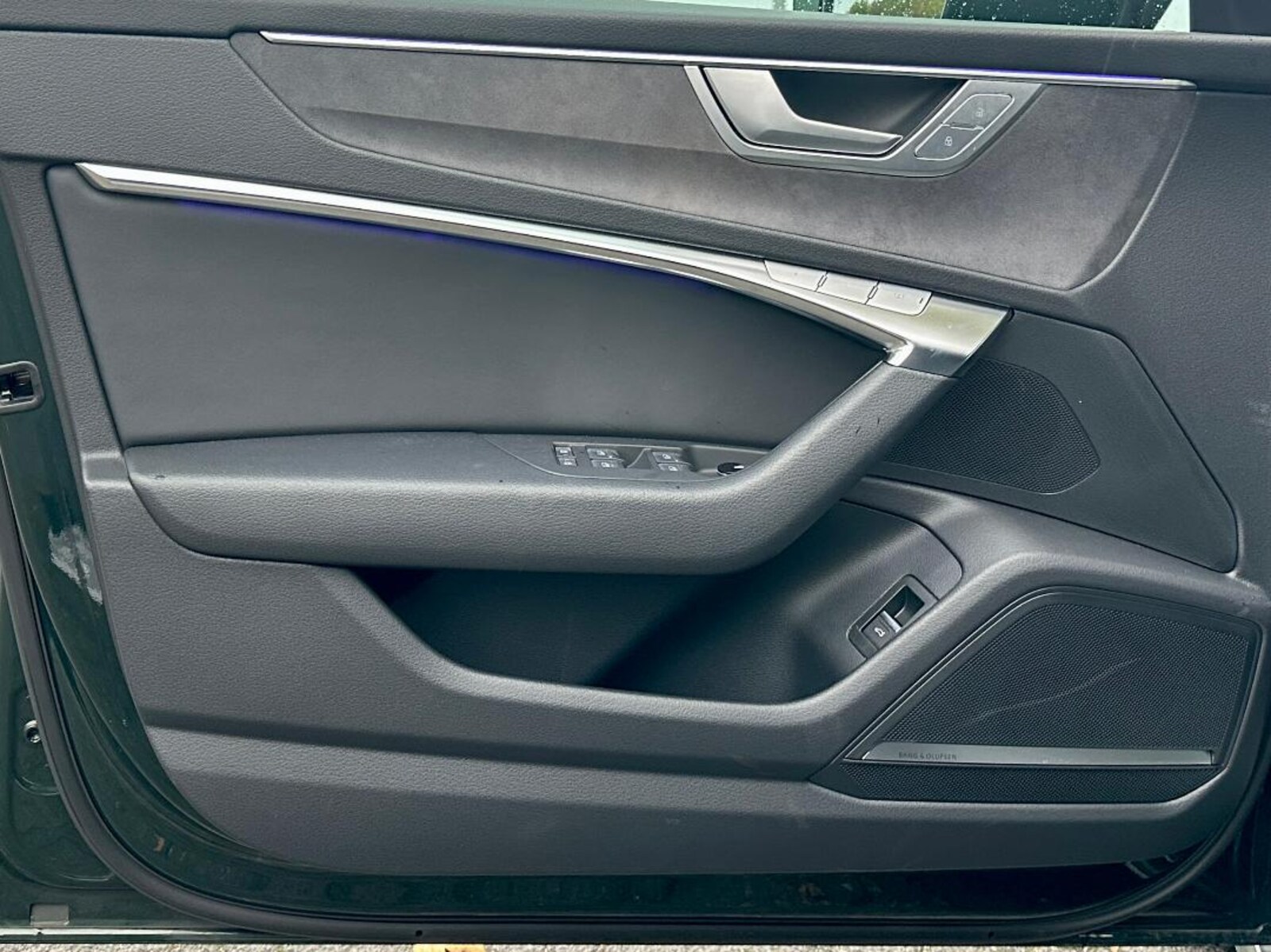 Audi S6 Avant – Bild 7