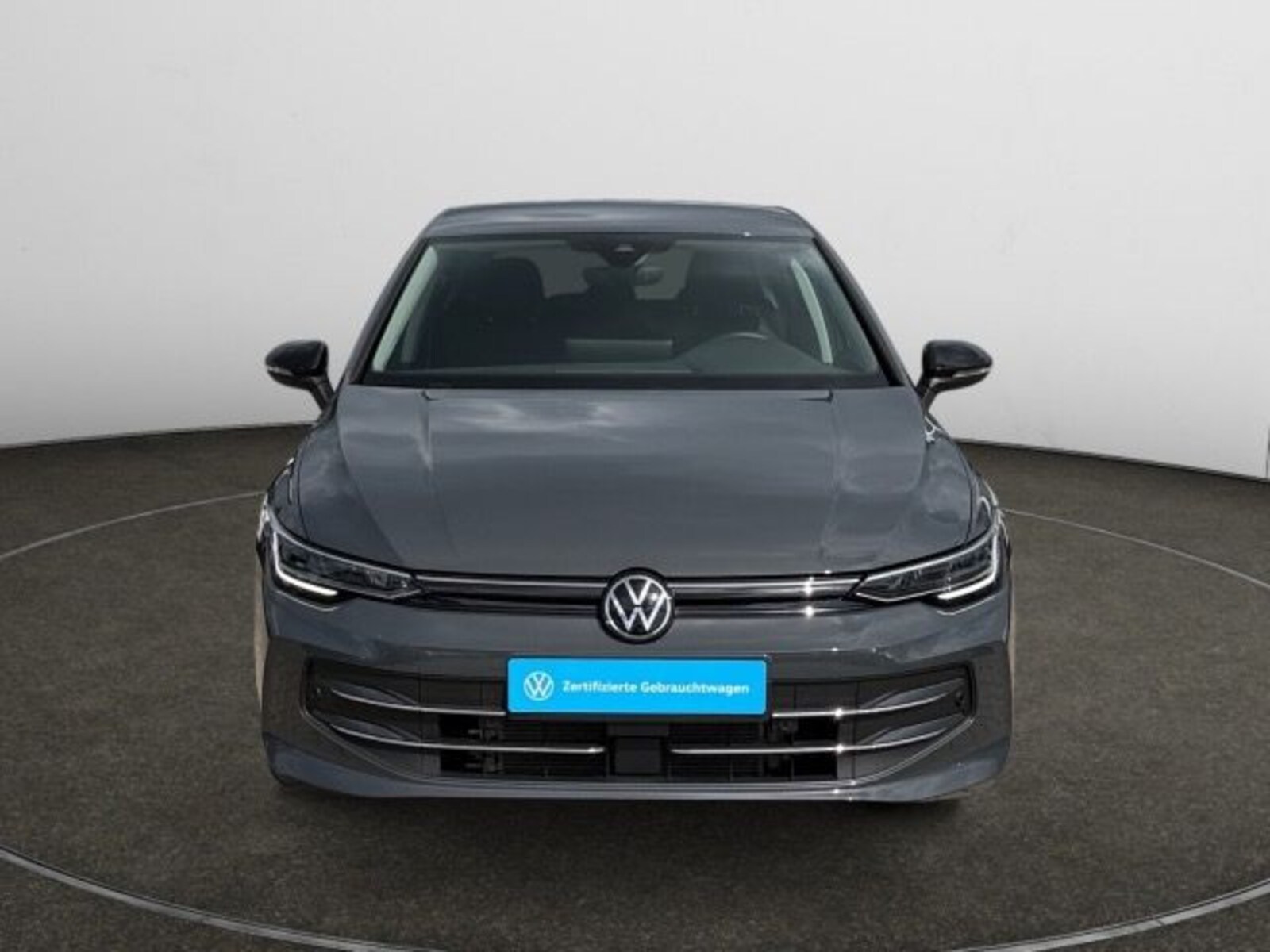 Volkswagen Golf – Bild 8