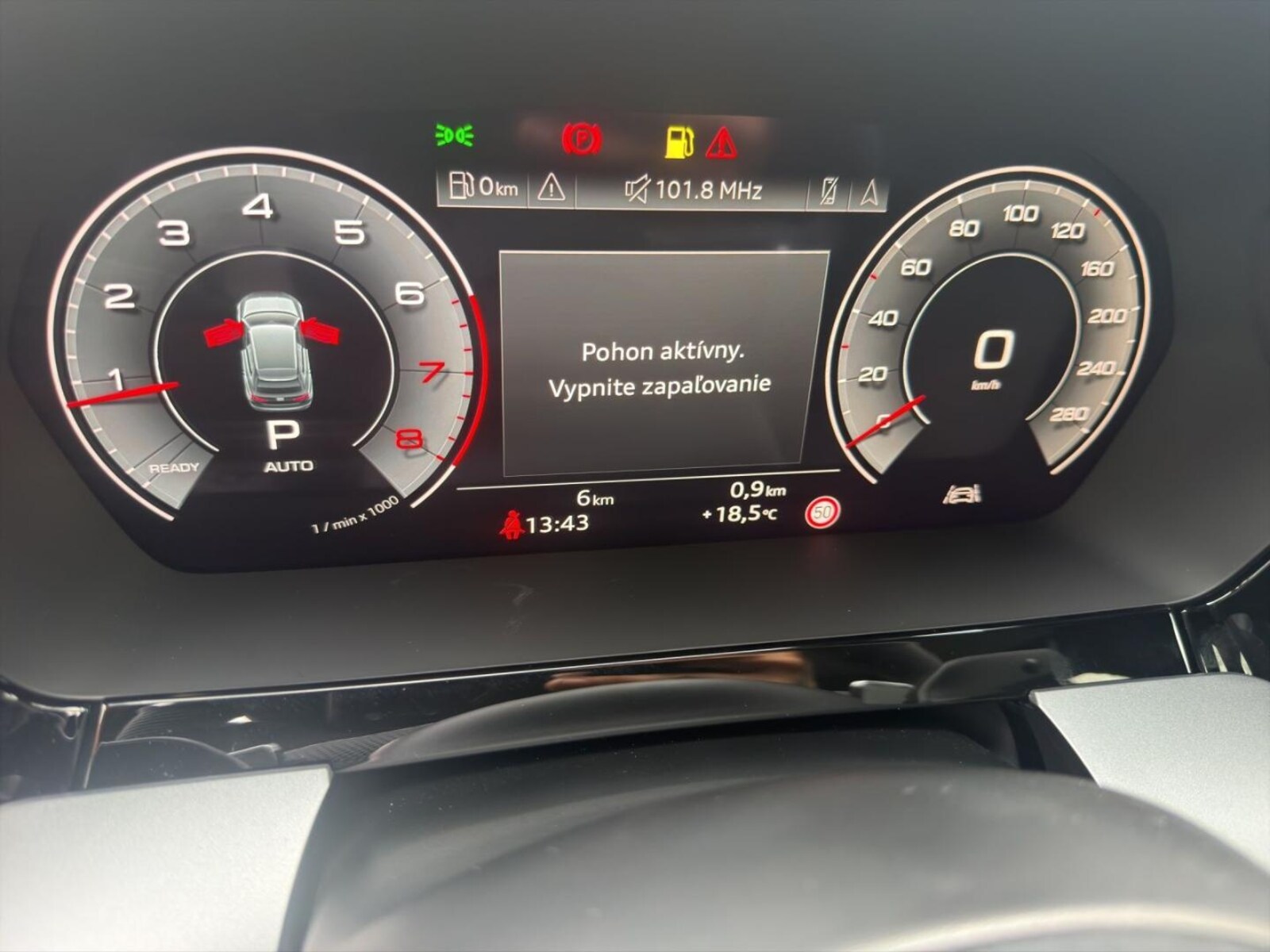 Audi A3 Sportback – Bild 10