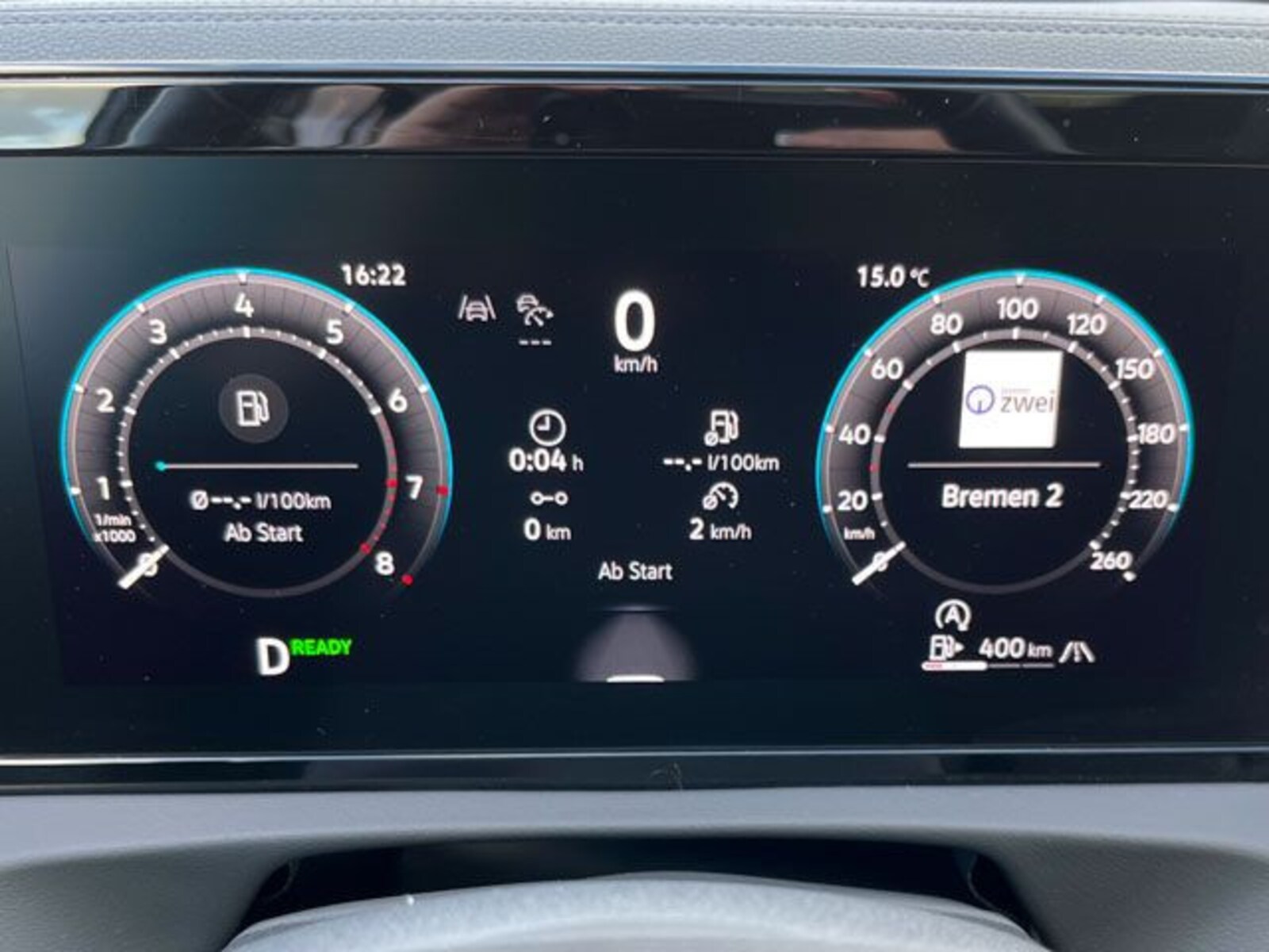 Volkswagen Tiguan – Bild 15