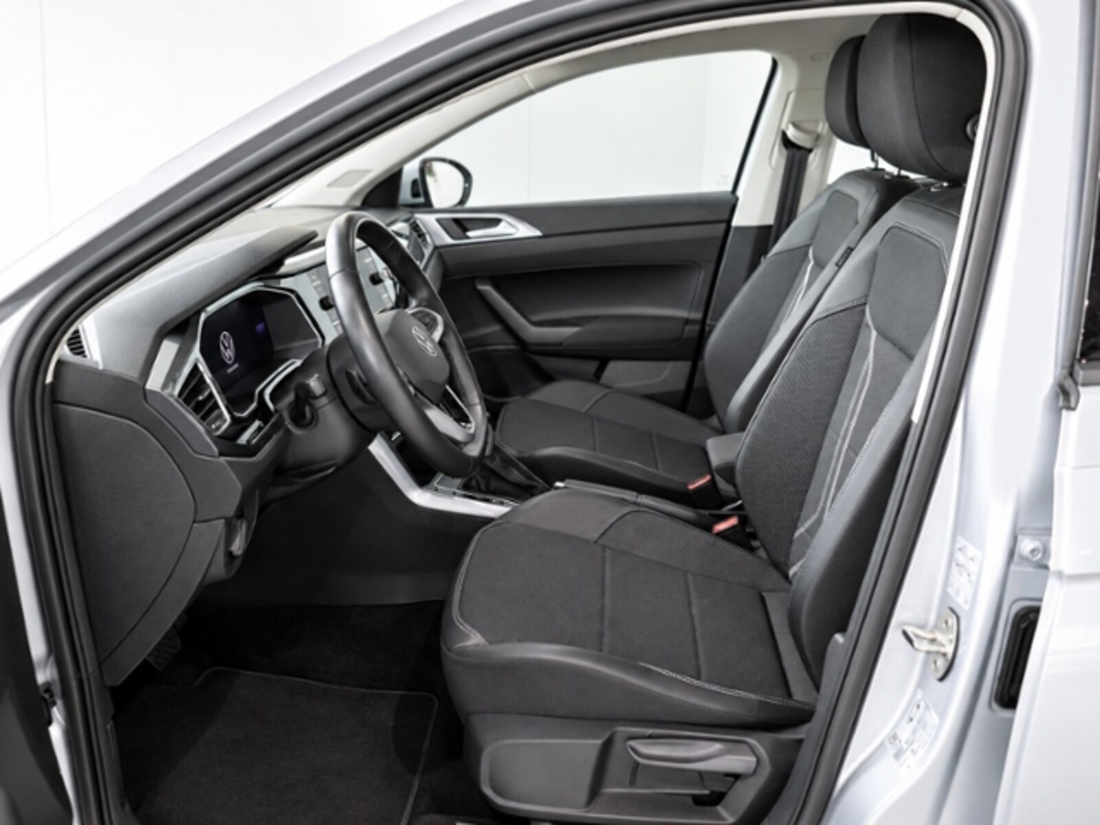 Volkswagen Taigo – Bild 14