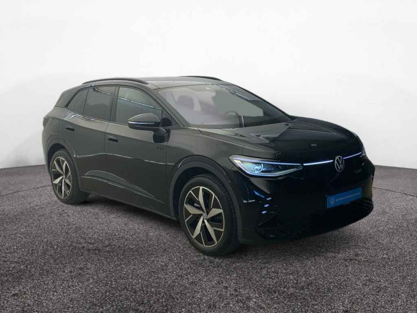 Volkswagen ID.4 – Bild 4