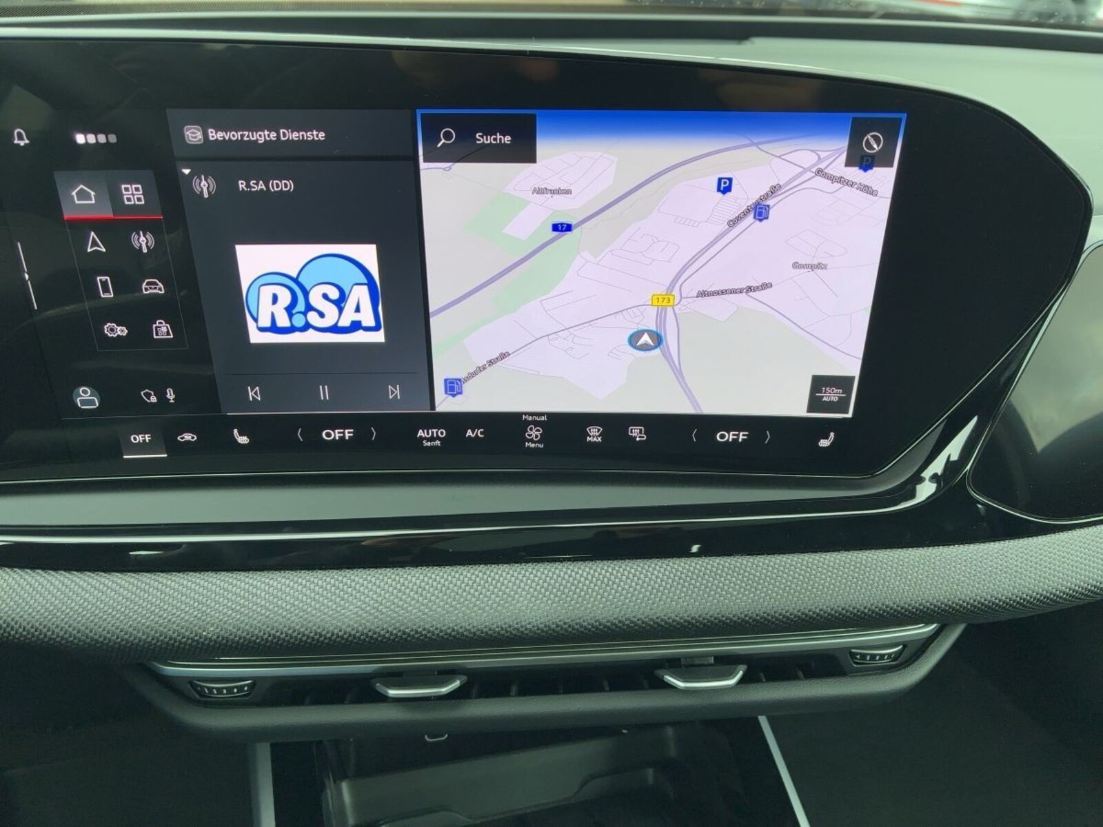 Audi A6 Avant – Bild 11