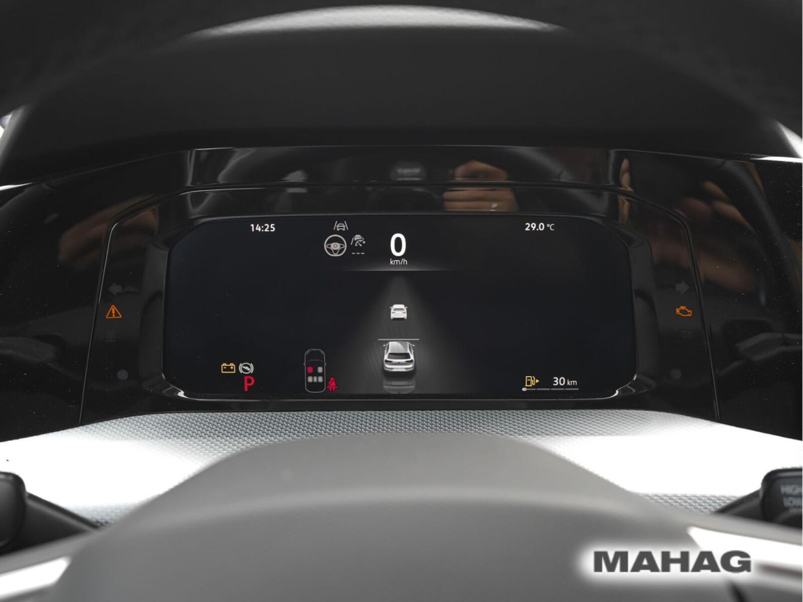 Volkswagen Golf – Bild 24