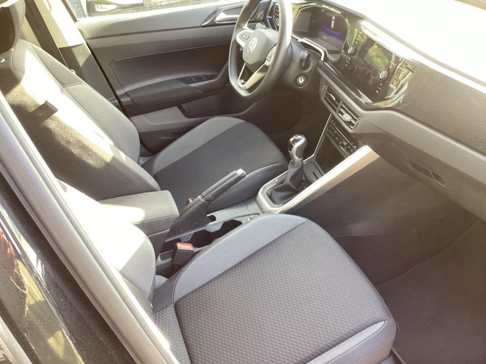 Volkswagen Taigo – Bild 20