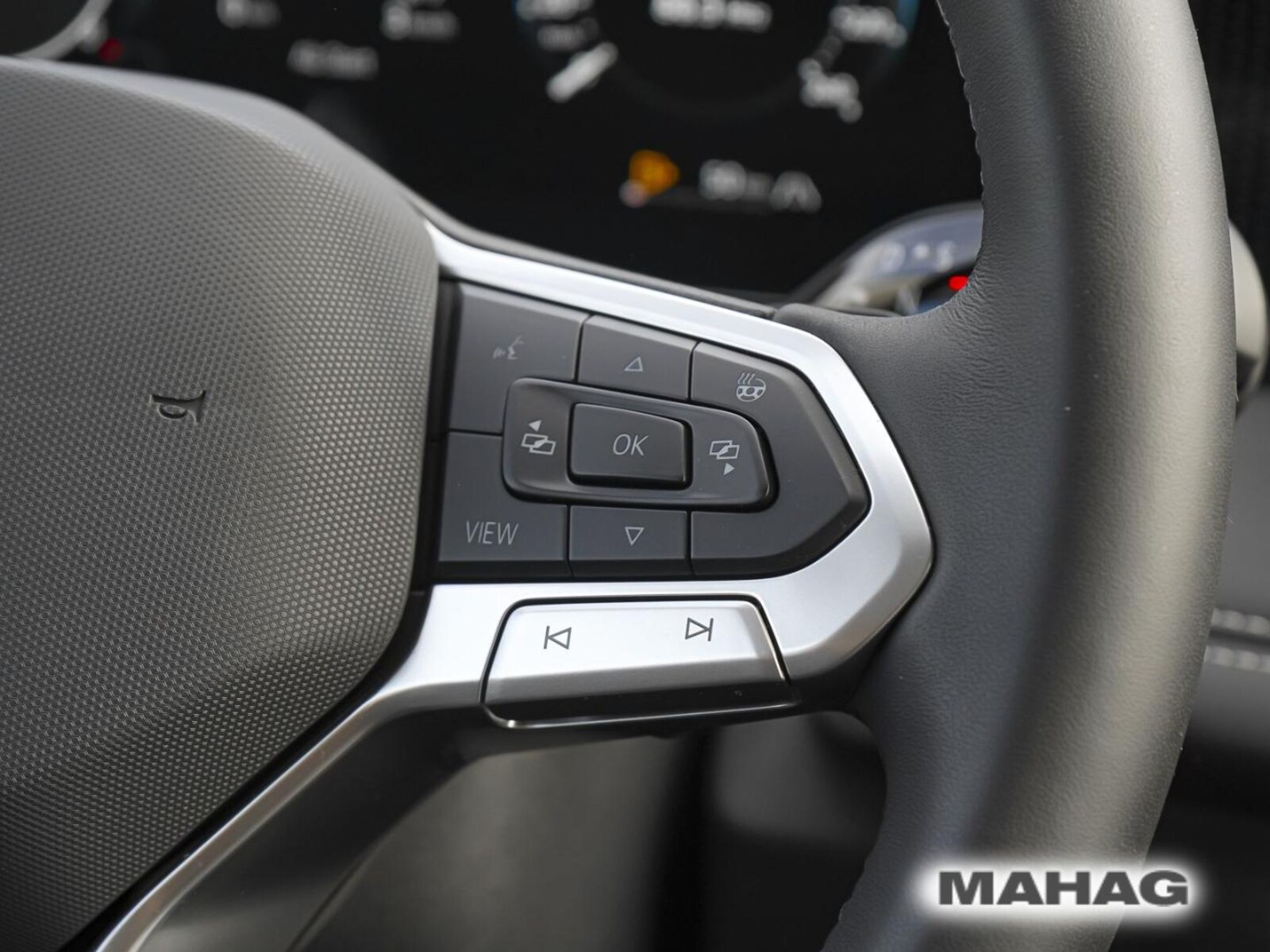 Volkswagen Tiguan – Bild 26