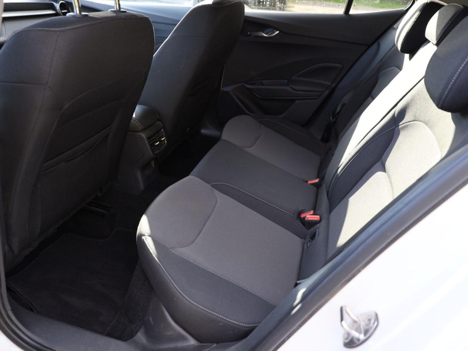 Škoda Fabia – Bild 20