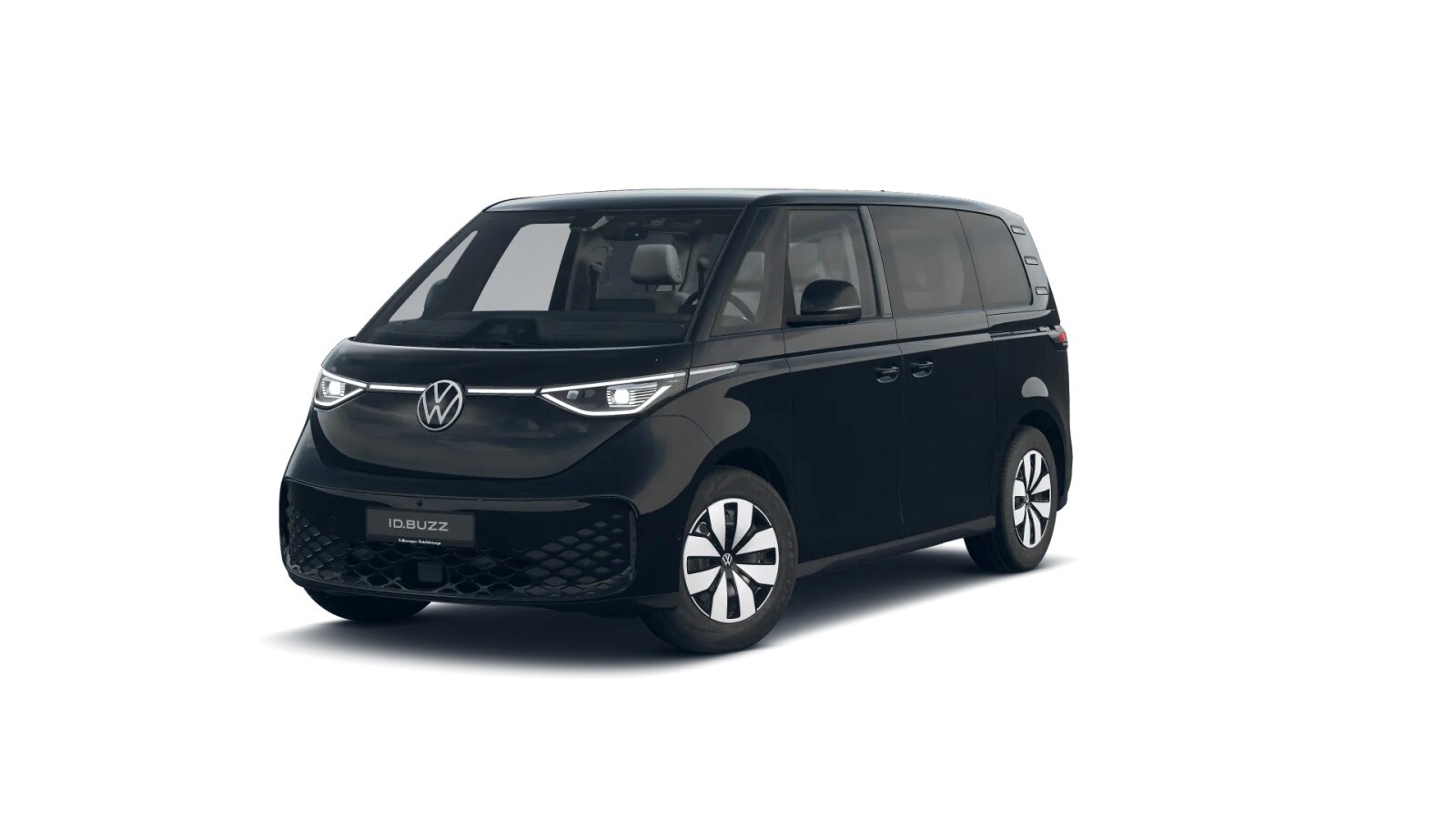 Volkswagen ID. Buzz – Bild 2